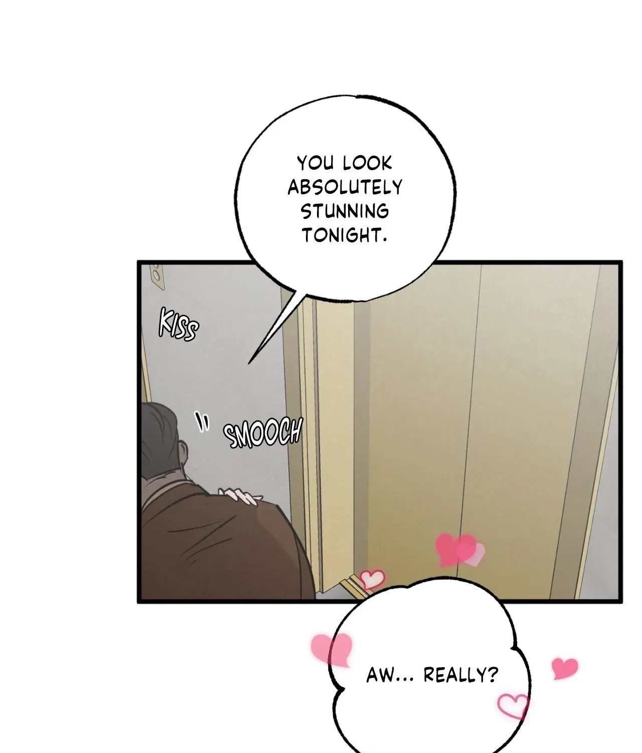 Read A Golden Pair chapter 38 image 4 on Lezhin