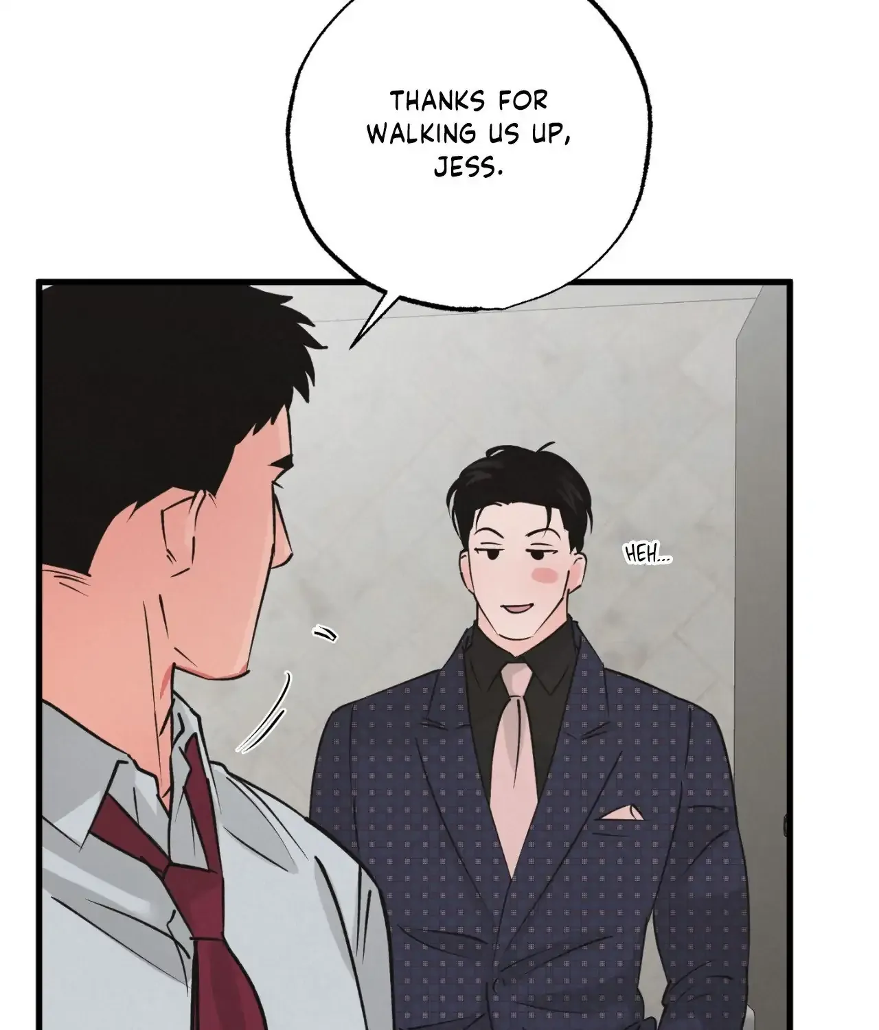 Read A Golden Pair chapter 38 image 40 on Lezhin