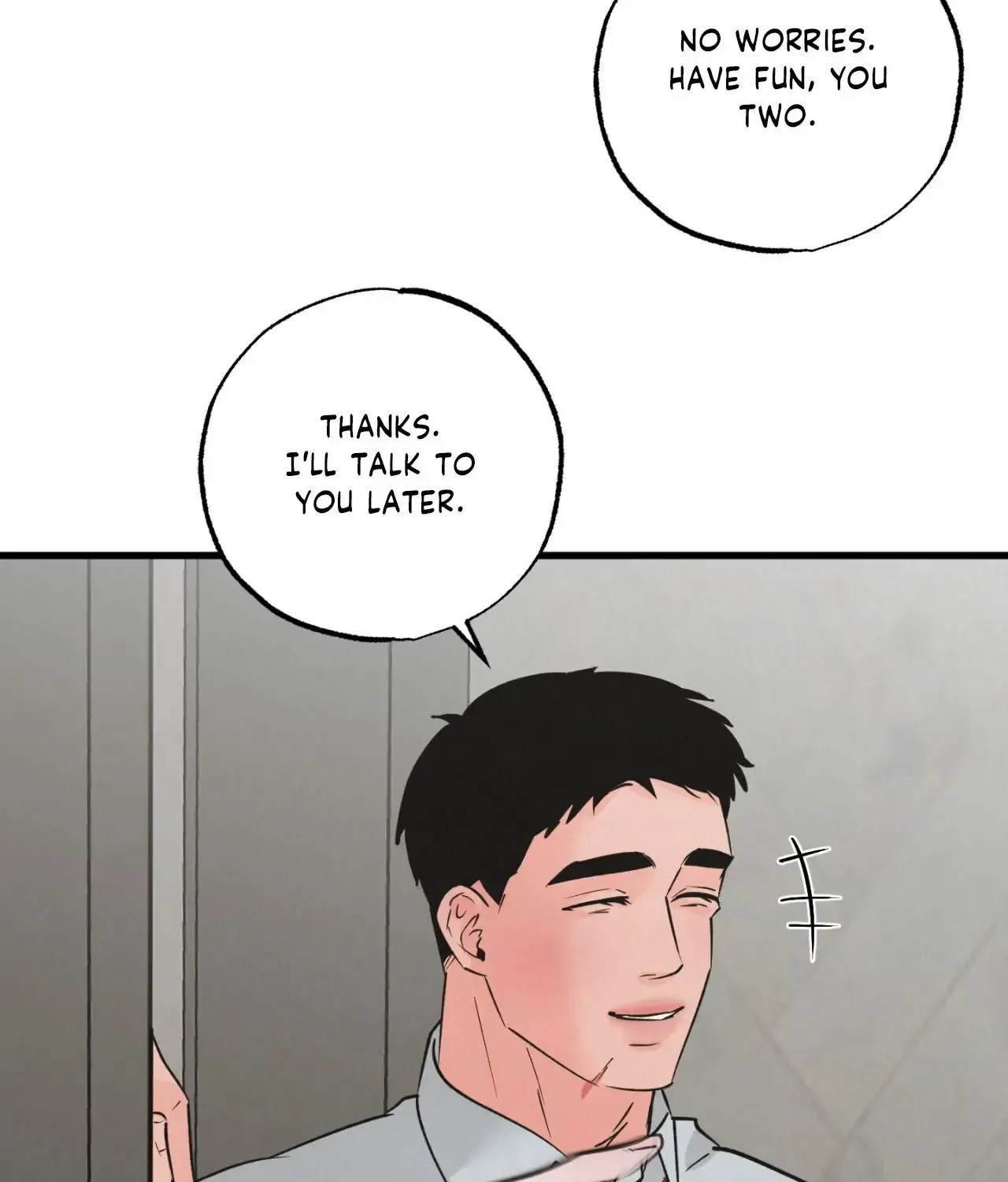 Read A Golden Pair chapter 38 image 42 on Lezhin