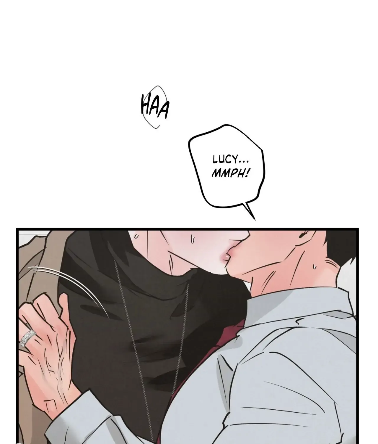 Read A Golden Pair chapter 38 image 51 on Lezhin
