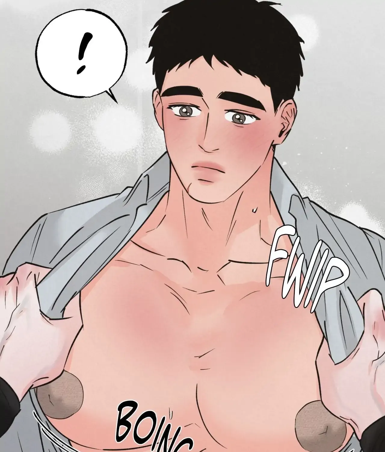 Read A Golden Pair chapter 38 image 58 on Lezhin