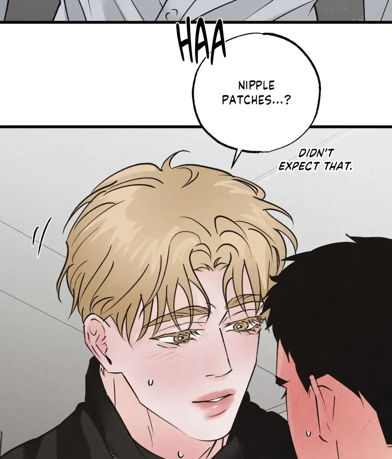 Read A Golden Pair chapter 38 image 60 on Lezhin