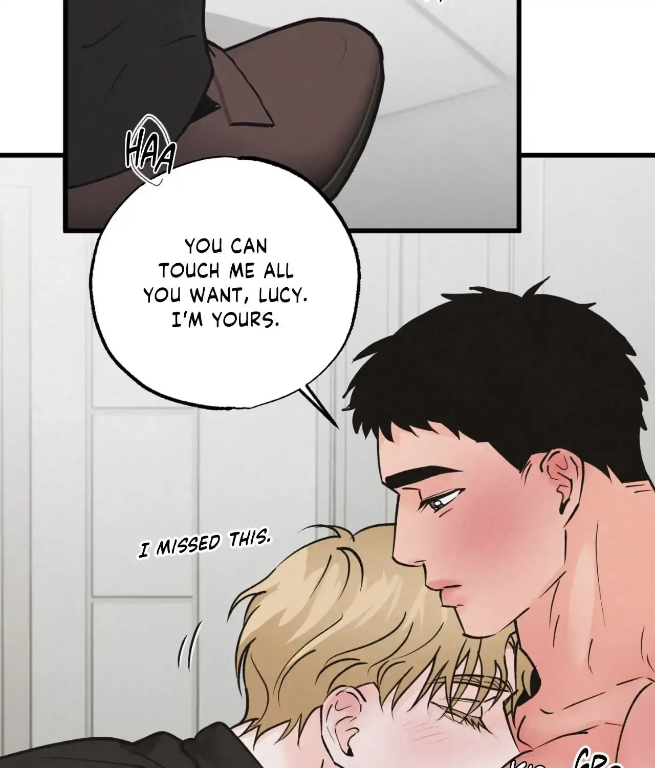 Read A Golden Pair chapter 38 image 67 on Lezhin