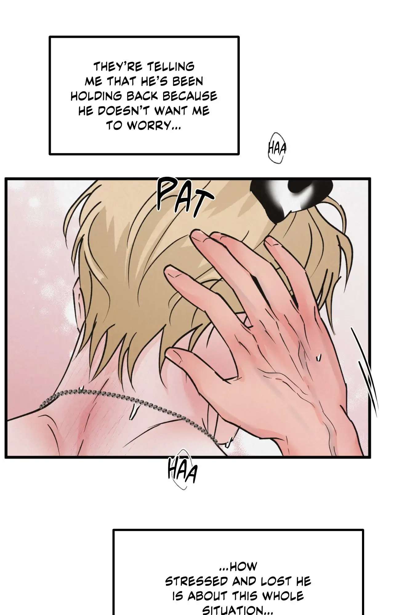 Read A Golden Pair chapter 39.1 image 10 on Lezhin