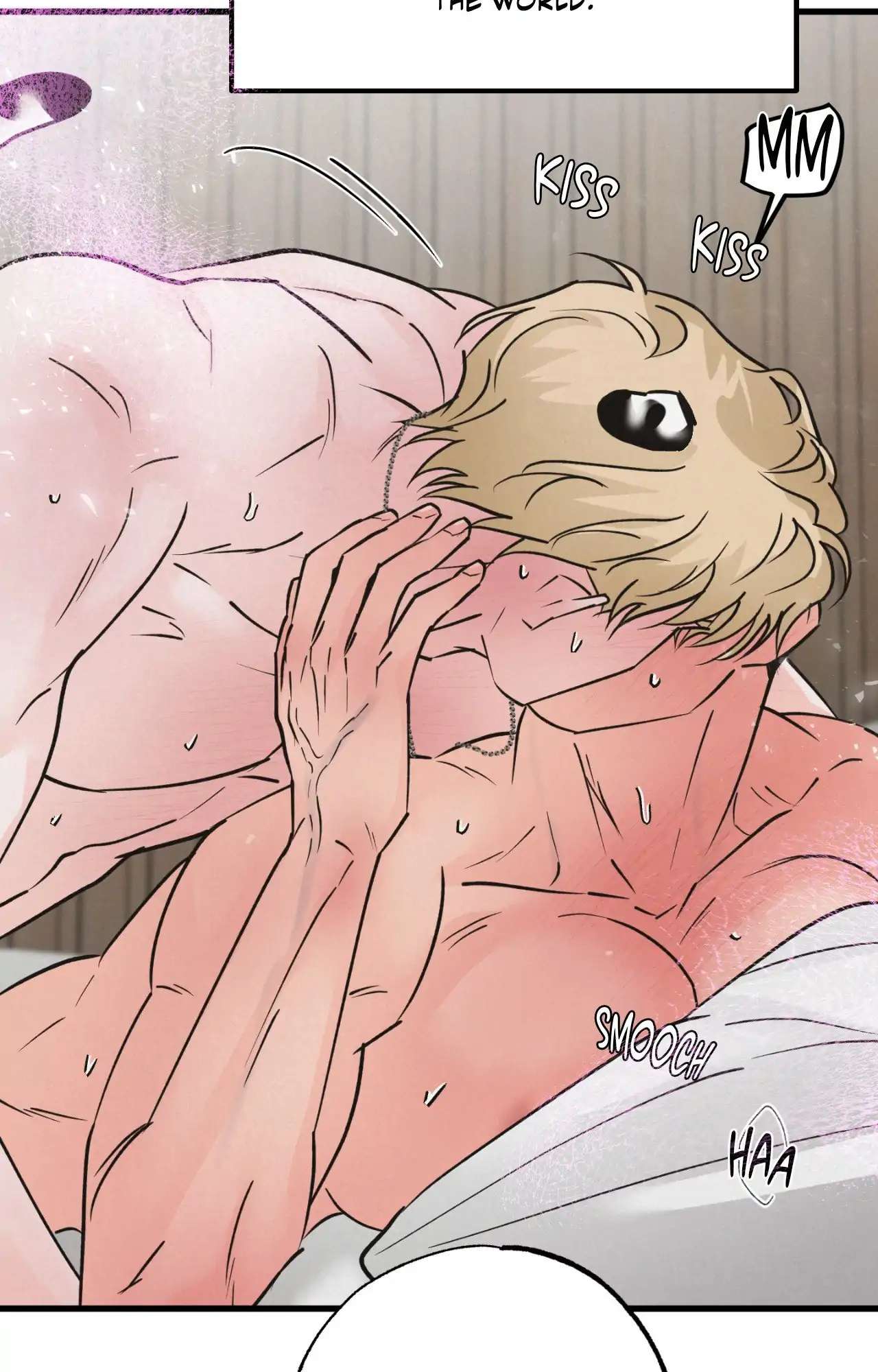 Read A Golden Pair chapter 39.1 image 12 on Lezhin