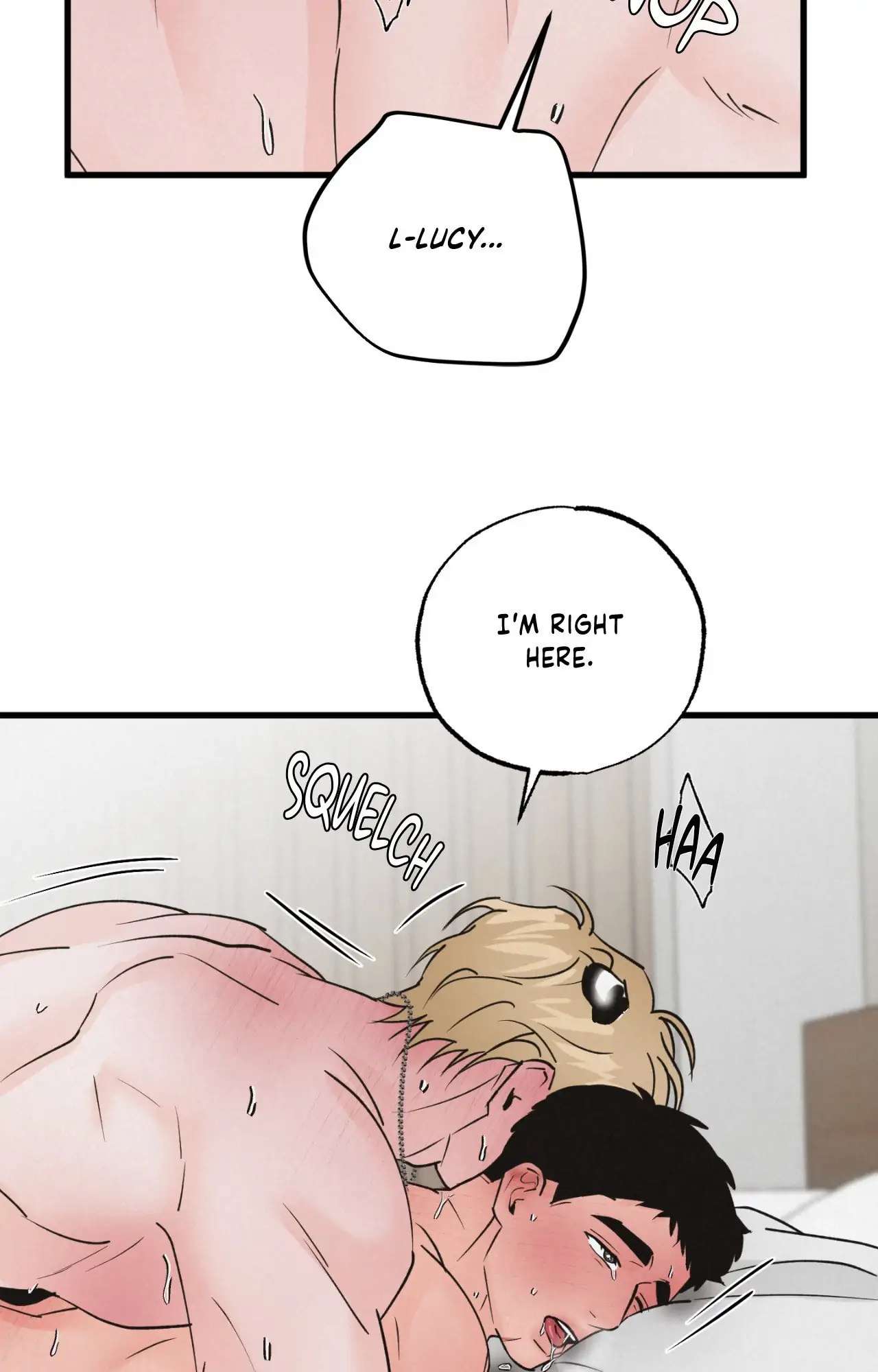 Read A Golden Pair chapter 39.1 image 21 on Lezhin