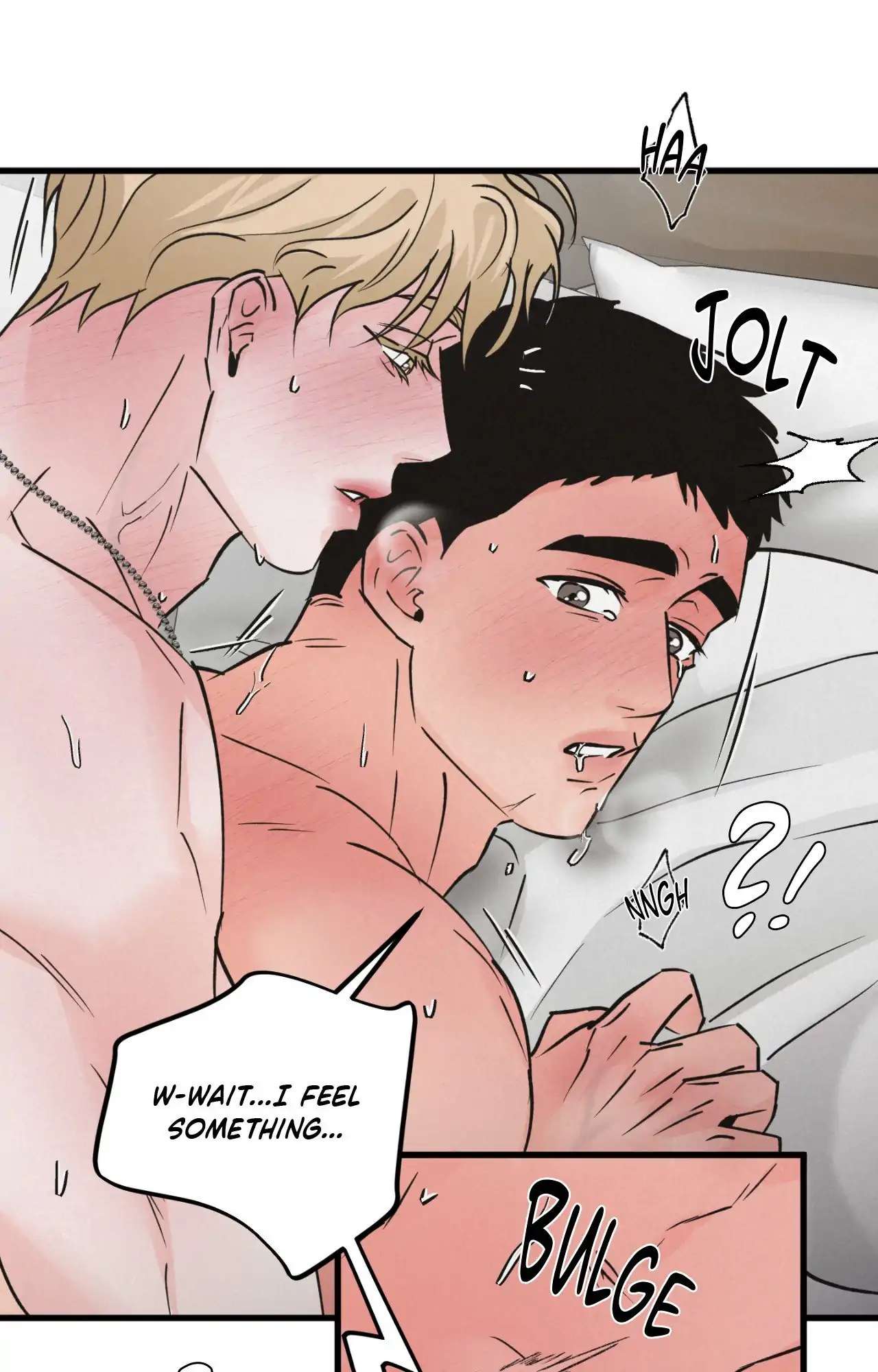 Read A Golden Pair chapter 39.1 image 25 on Lezhin