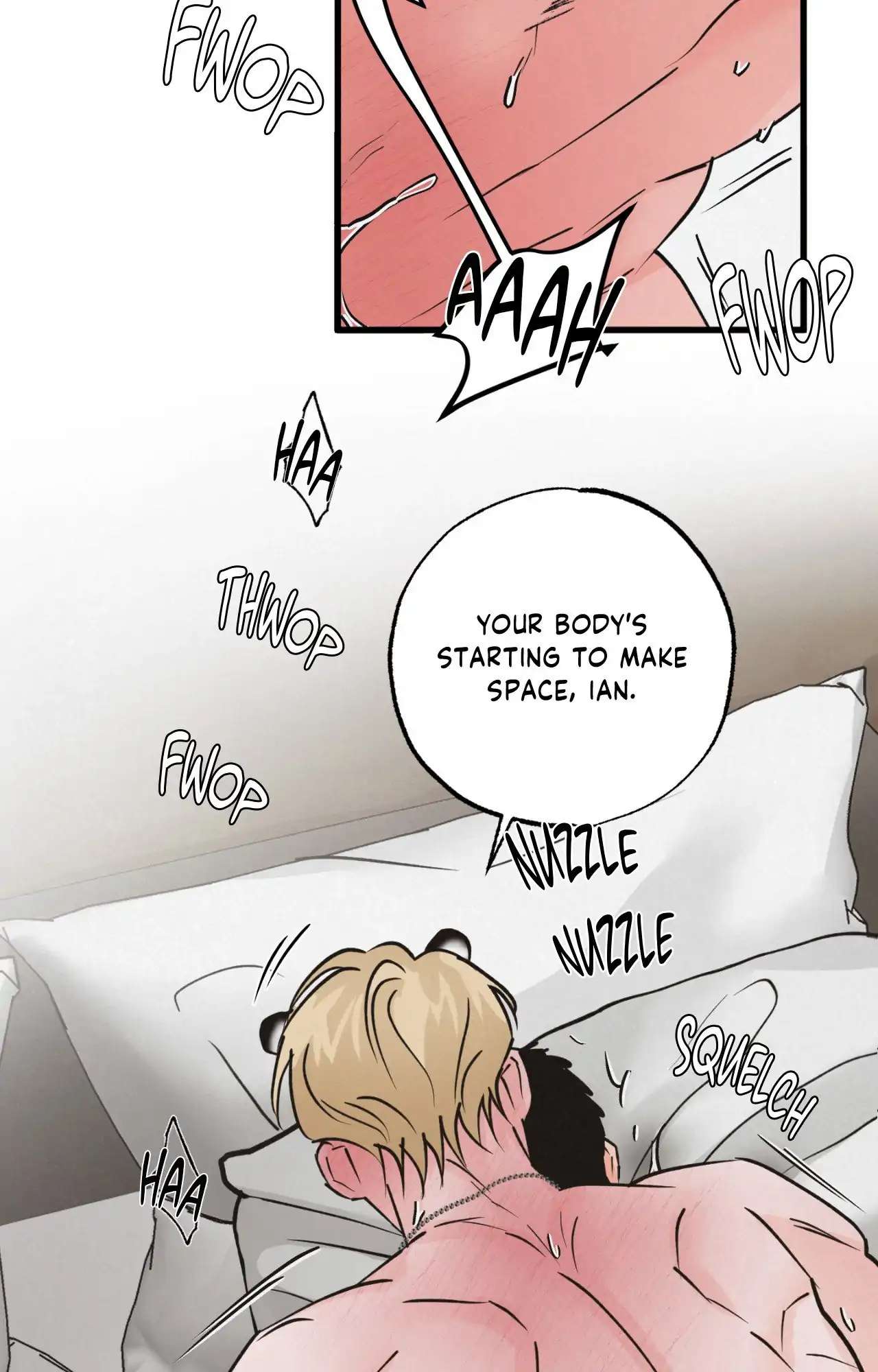 Read A Golden Pair chapter 39.1 image 26 on Lezhin