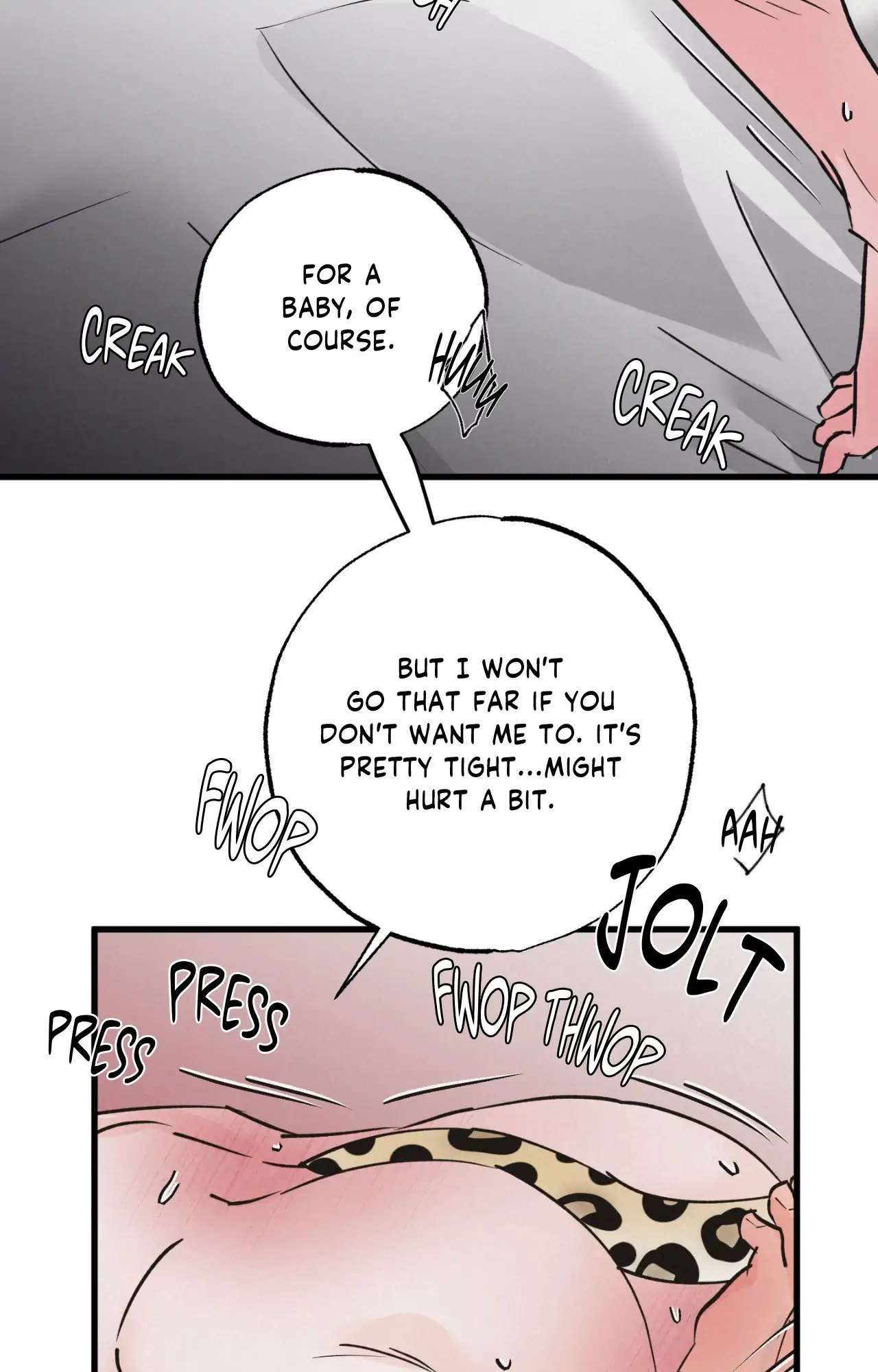 Read A Golden Pair chapter 39.1 image 28 on Lezhin
