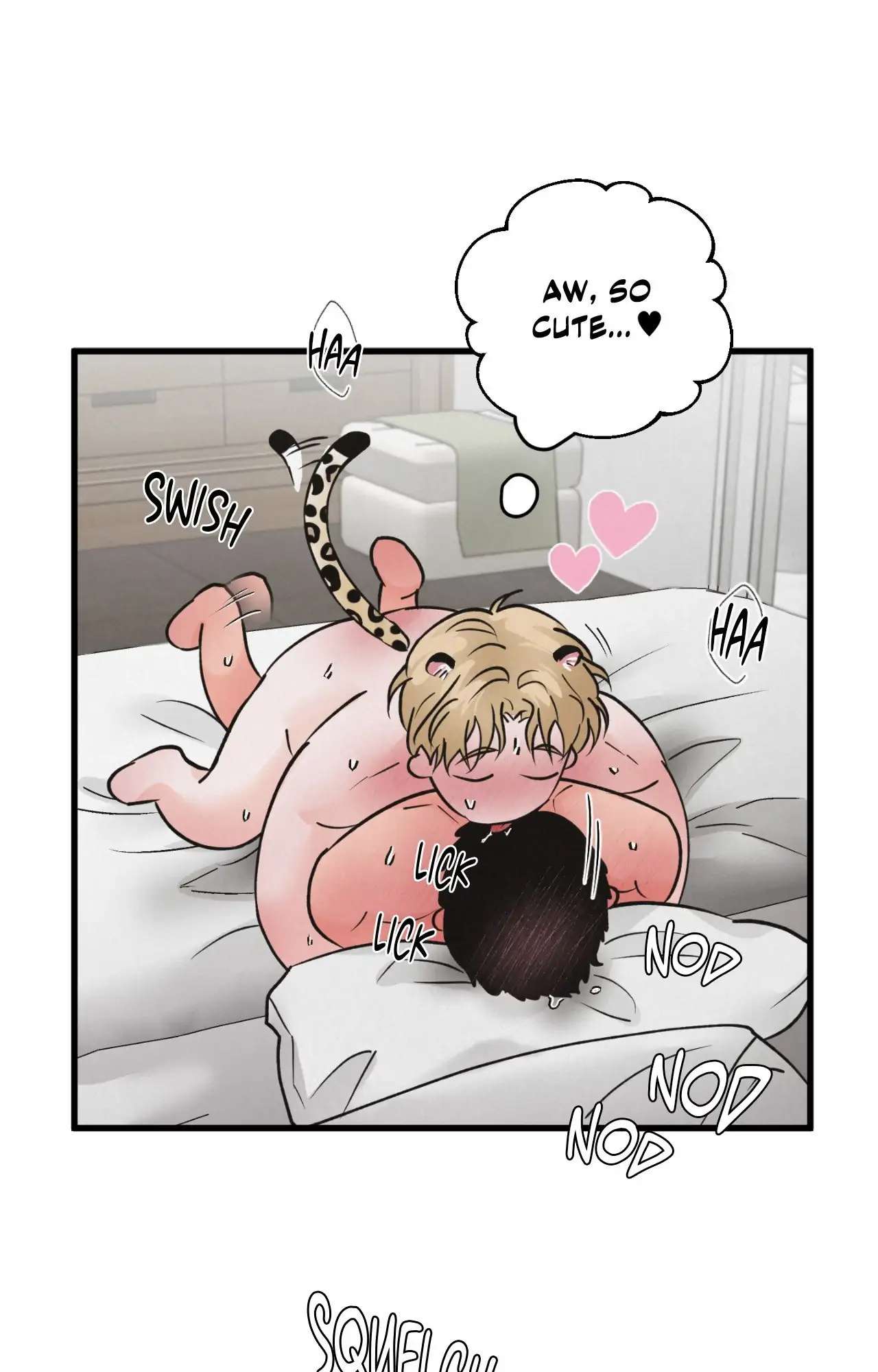 Read A Golden Pair chapter 39.1 image 30 on Lezhin