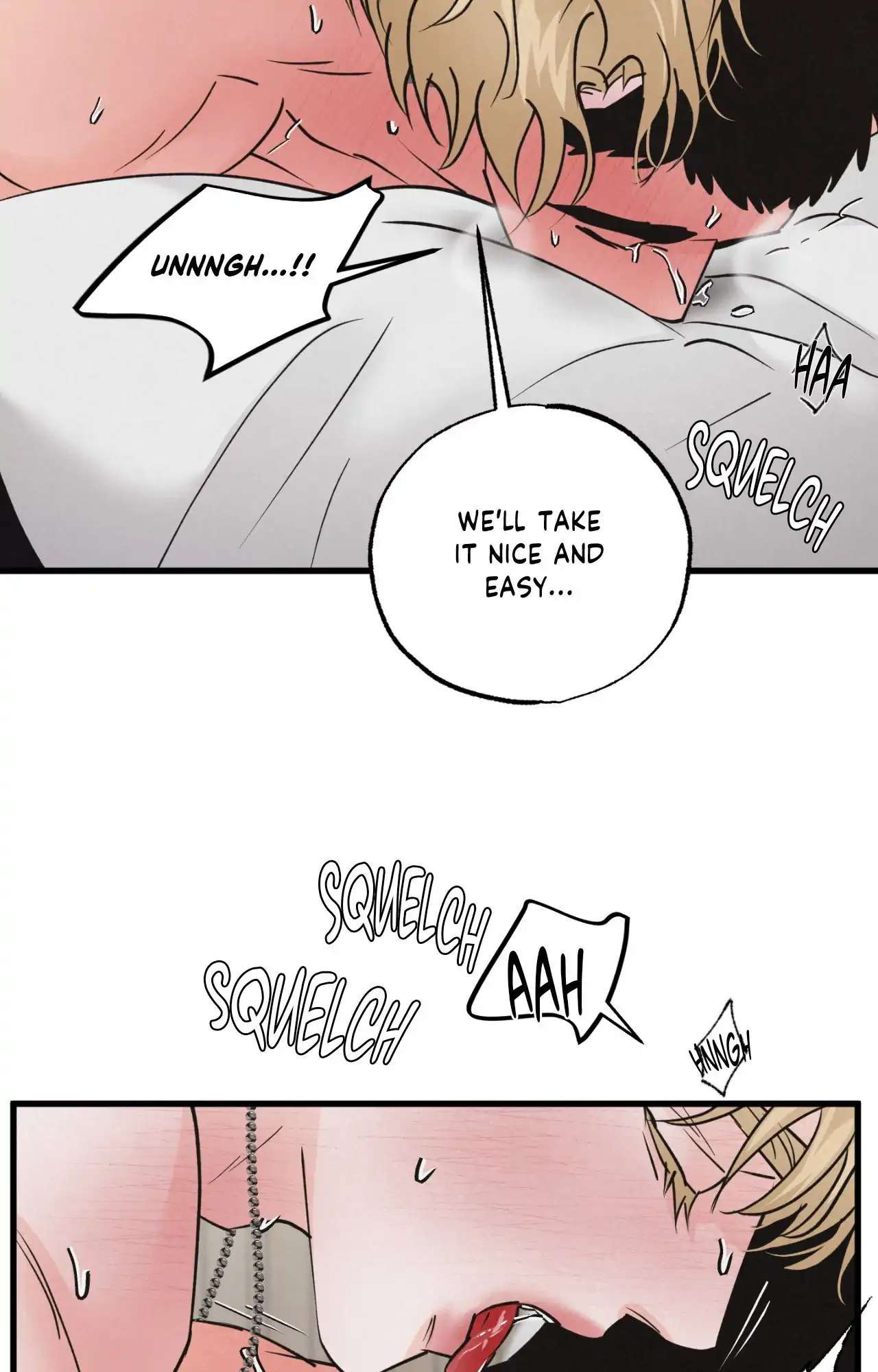 Read A Golden Pair chapter 39.1 image 33 on Lezhin