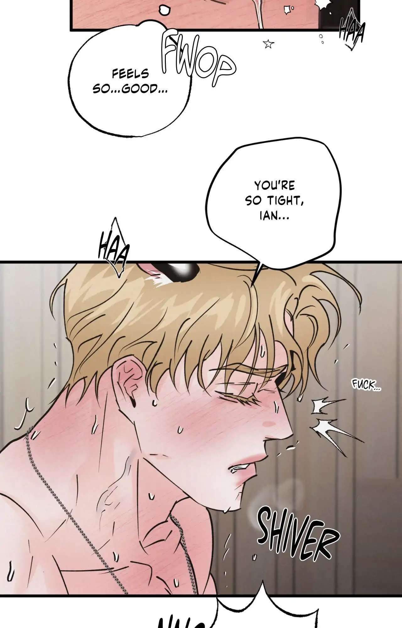 Read A Golden Pair chapter 39.1 image 42 on Lezhin