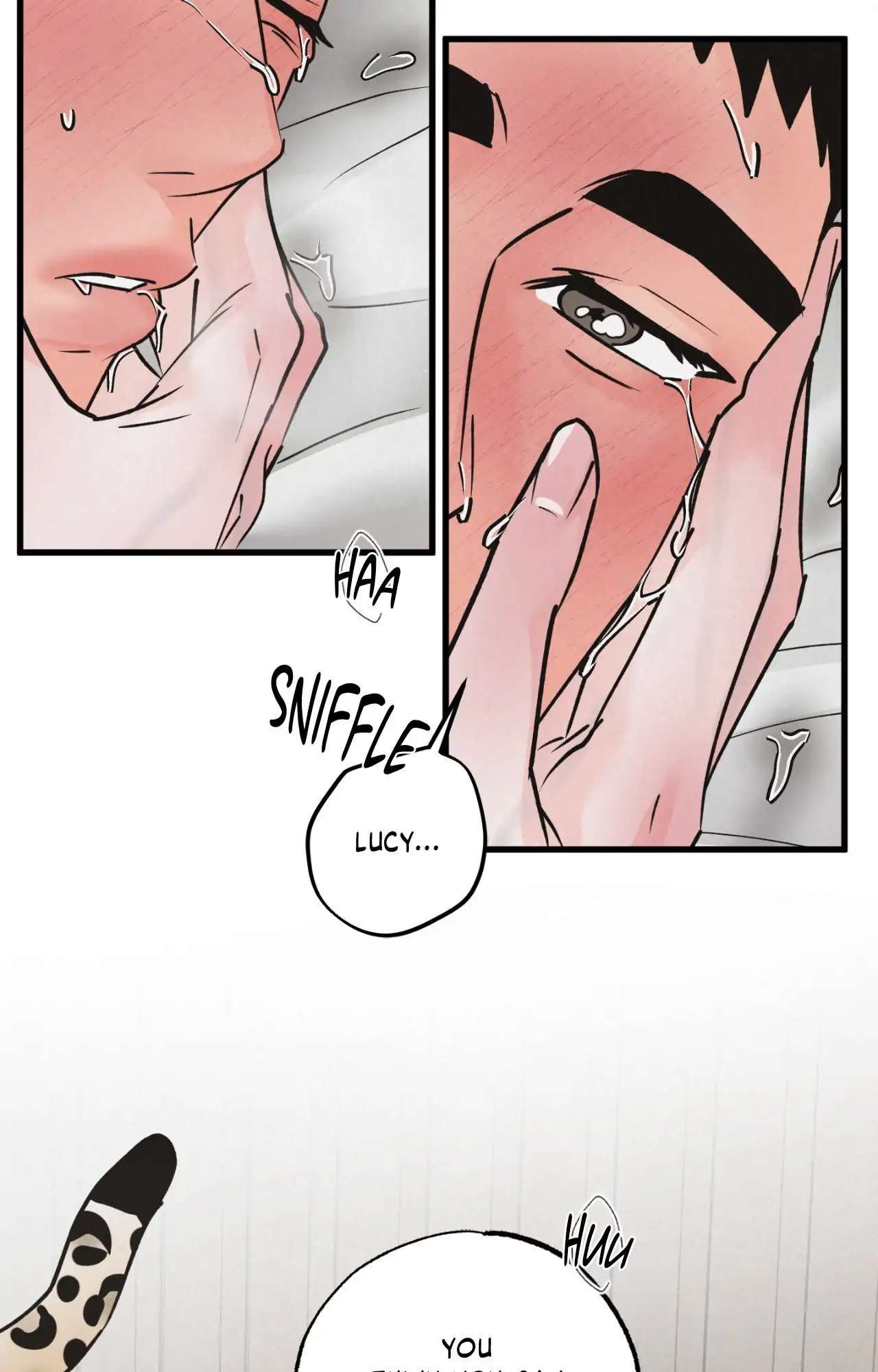Read A Golden Pair chapter 39.1 image 47 on Lezhin