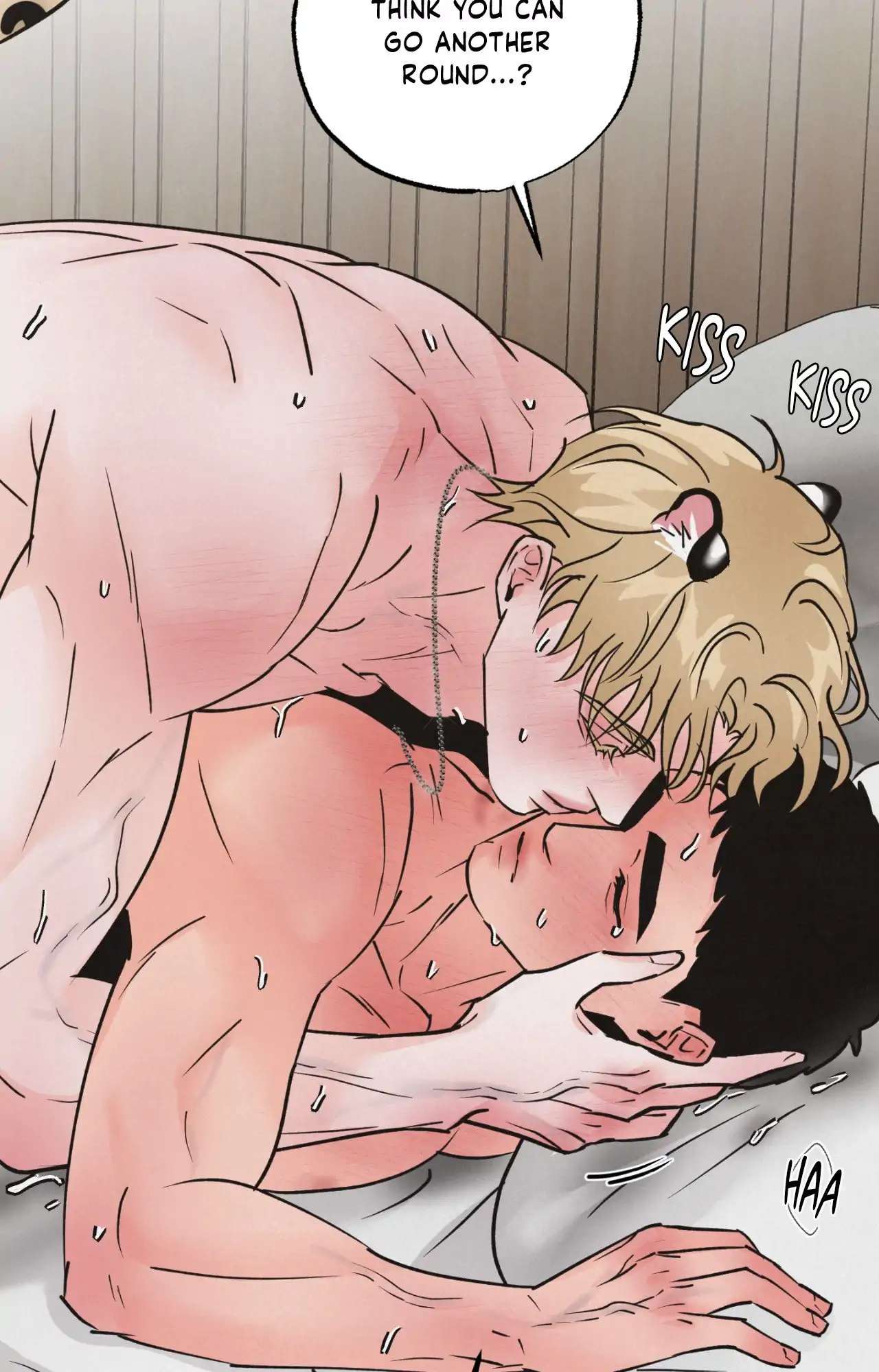 Read A Golden Pair chapter 39.1 image 48 on Lezhin