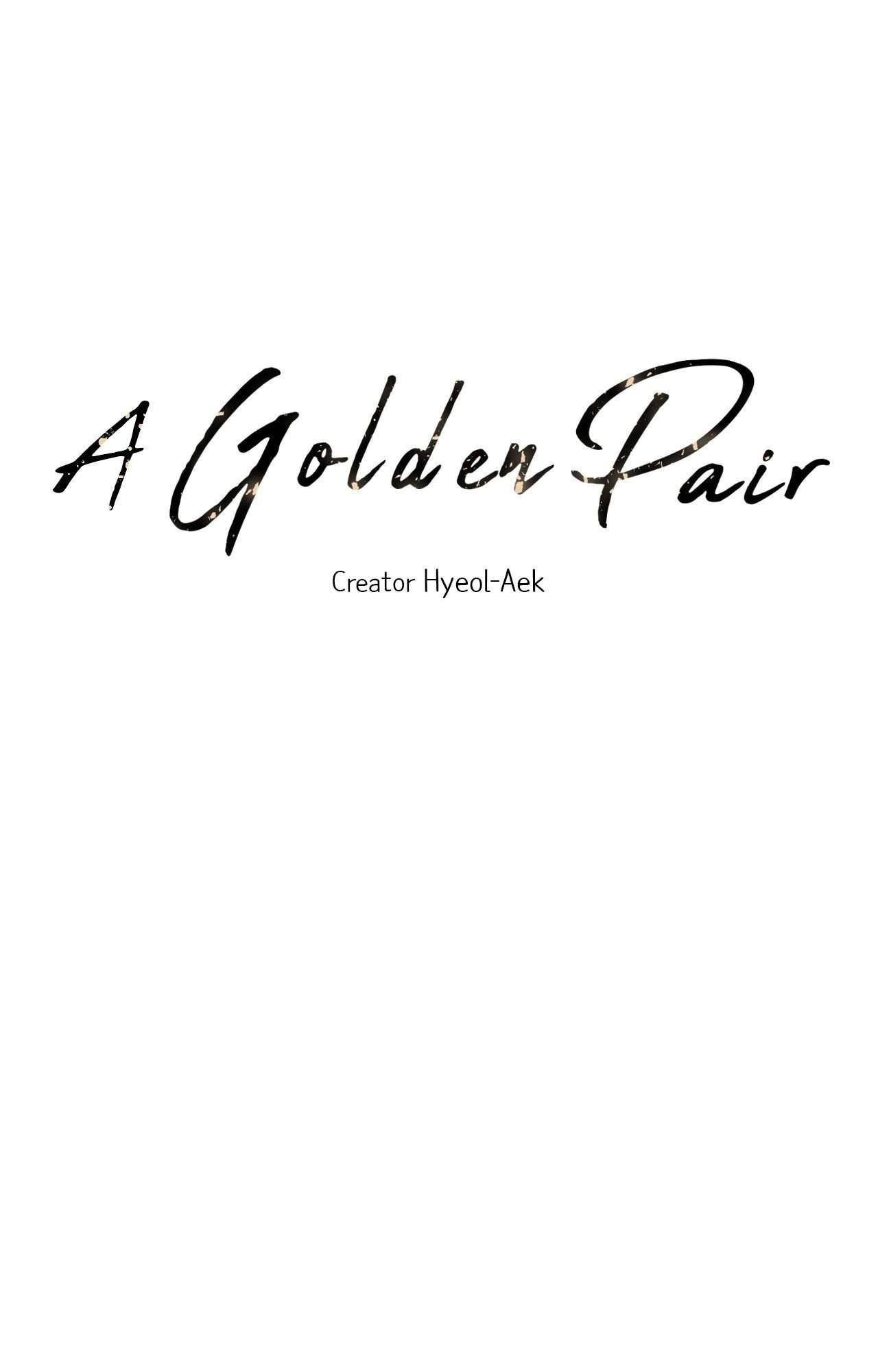Read A Golden Pair chapter 39.1 image 50 on Lezhin