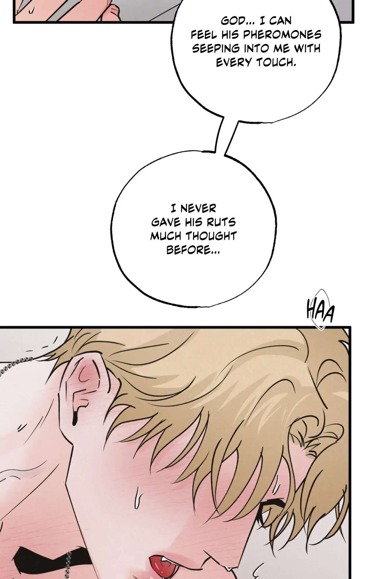 Read A Golden Pair chapter 39.1 image 6 on Lezhin