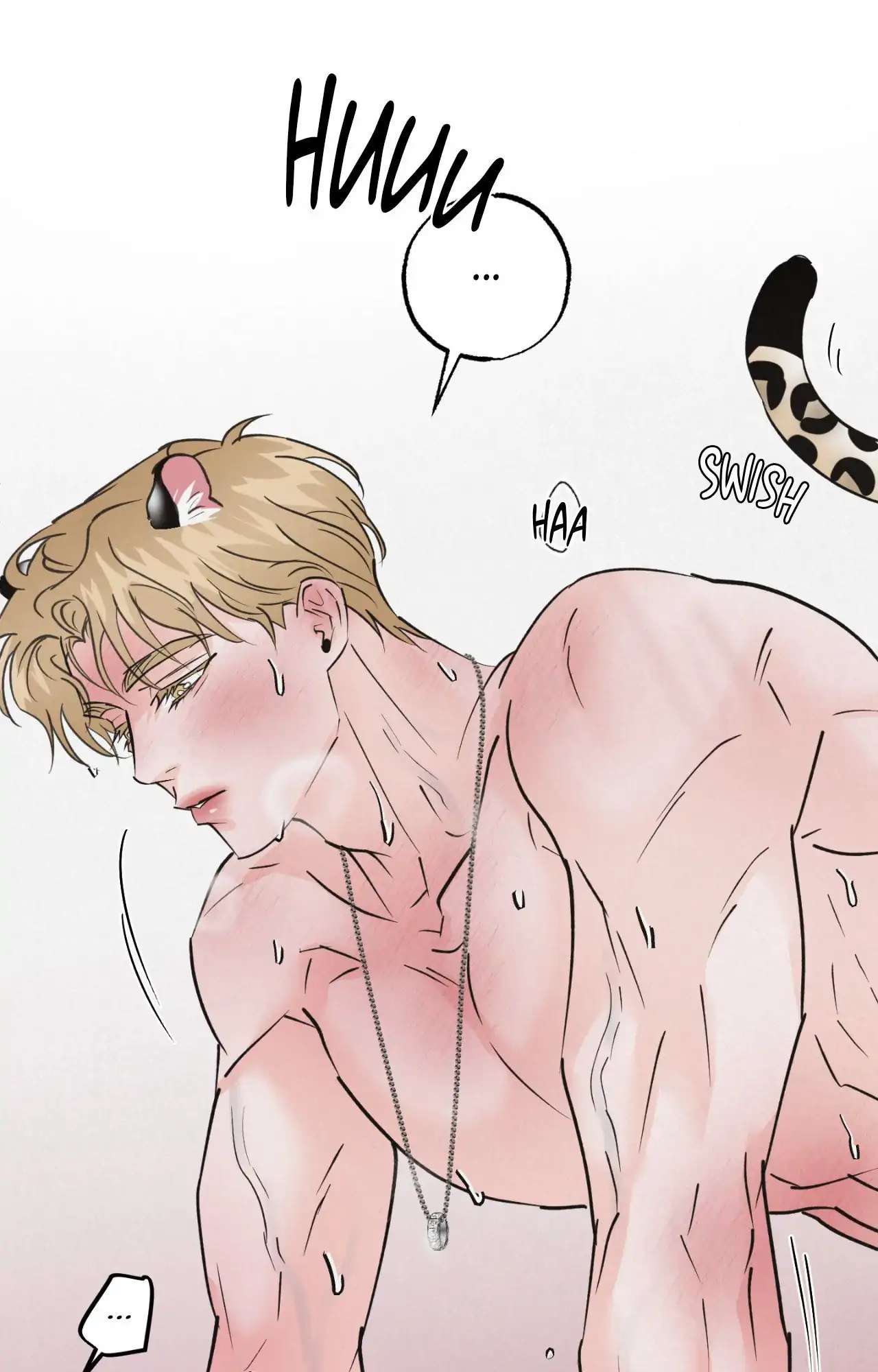 Read A Golden Pair chapter 39.1 image 70 on Lezhin