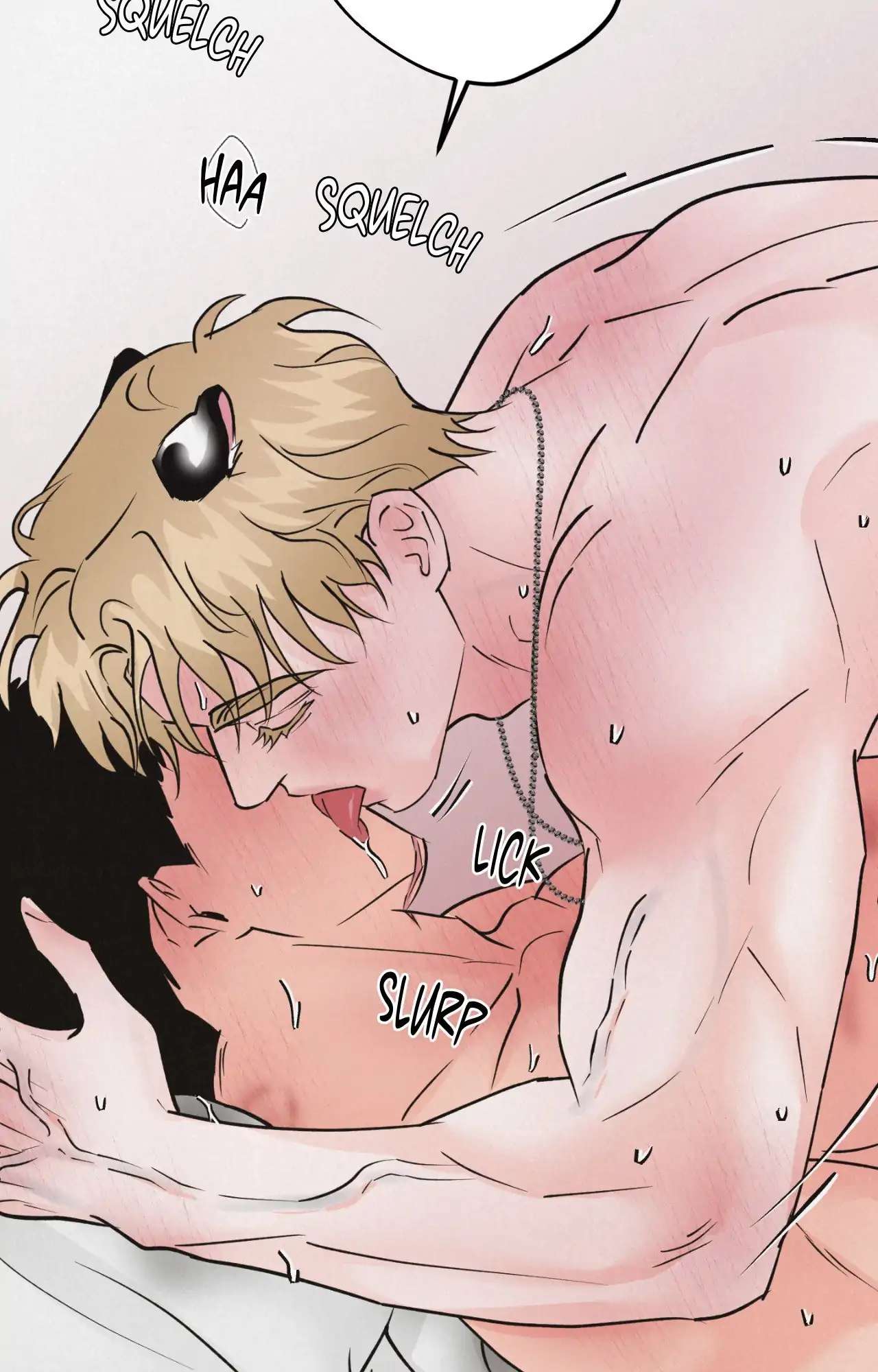 Read A Golden Pair chapter 39.1 image 78 on Lezhin