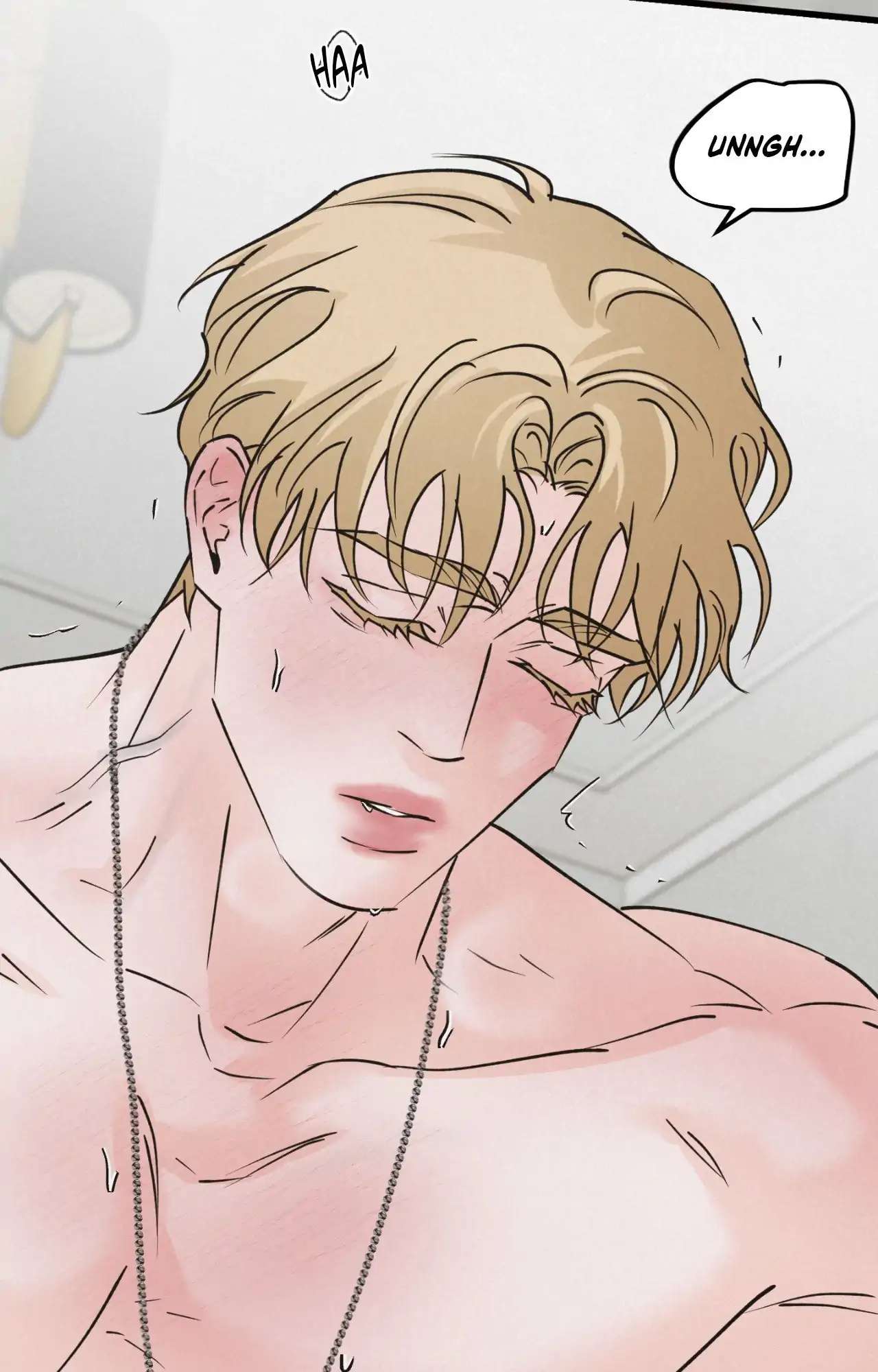 Read A Golden Pair chapter 39.1 image 8 on Lezhin