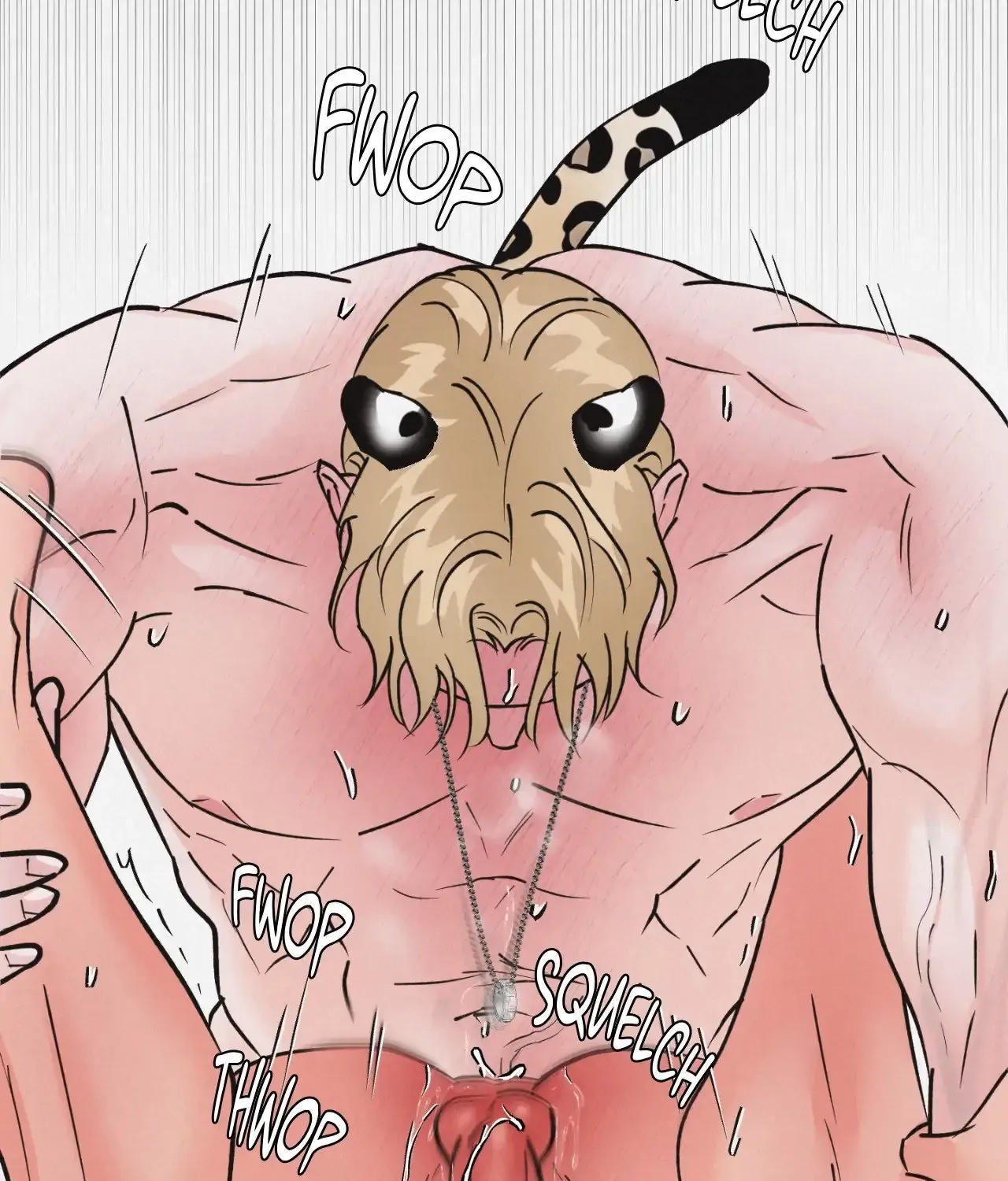 Read A Golden Pair chapter 39 image 105 on Lezhin