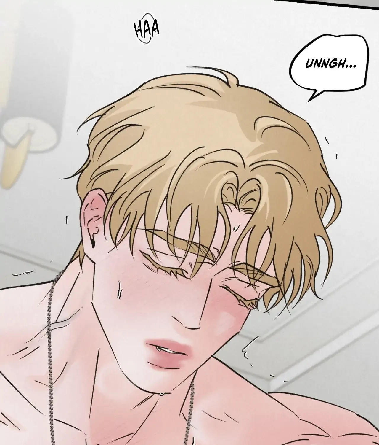 Read A Golden Pair chapter 39 image 15 on Lezhin