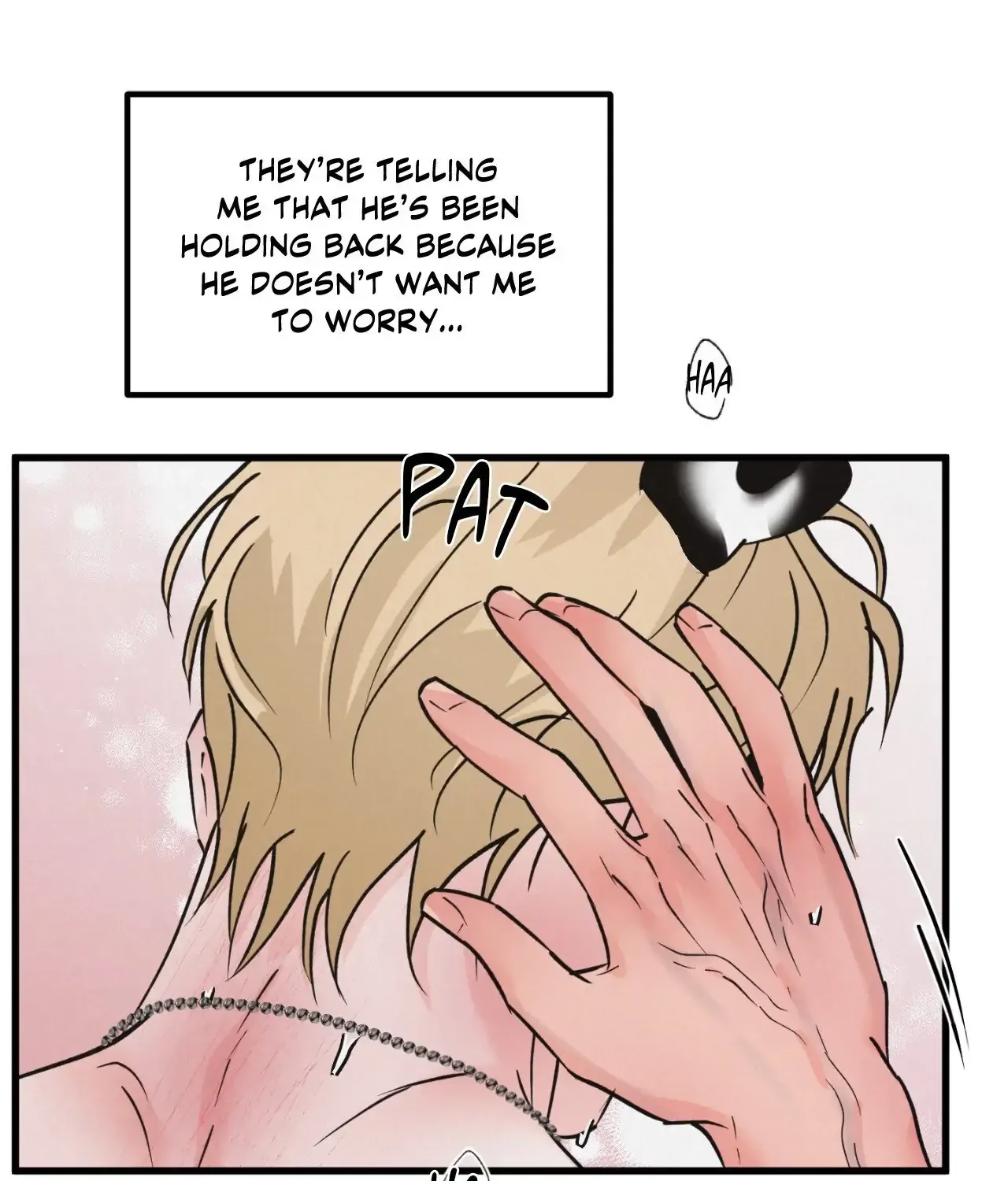 Read A Golden Pair chapter 39 image 18 on Lezhin
