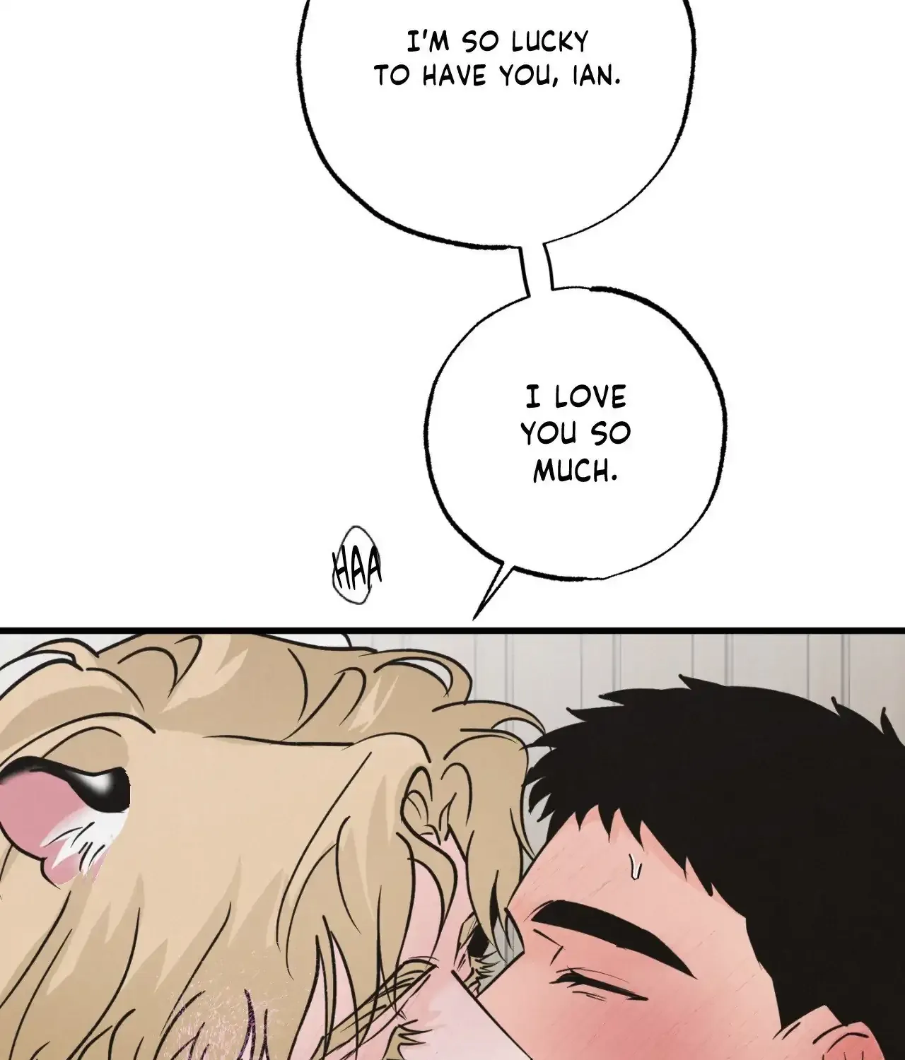 Read A Golden Pair chapter 39 image 24 on Lezhin