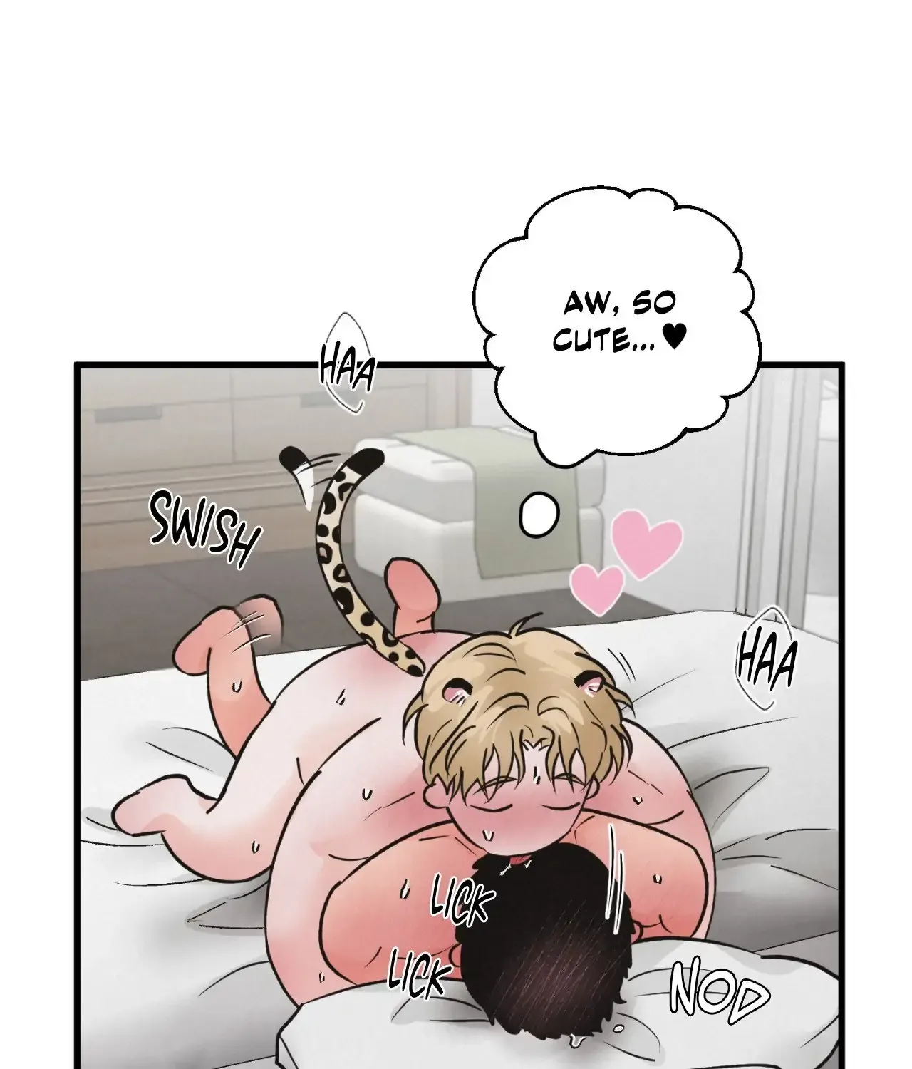 Read A Golden Pair chapter 39 image 54 on Lezhin