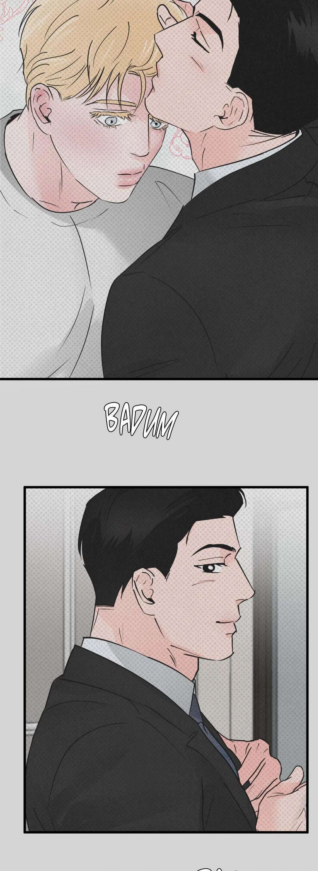 Read A Golden Pair chapter 4.1 image 1 on Lezhin