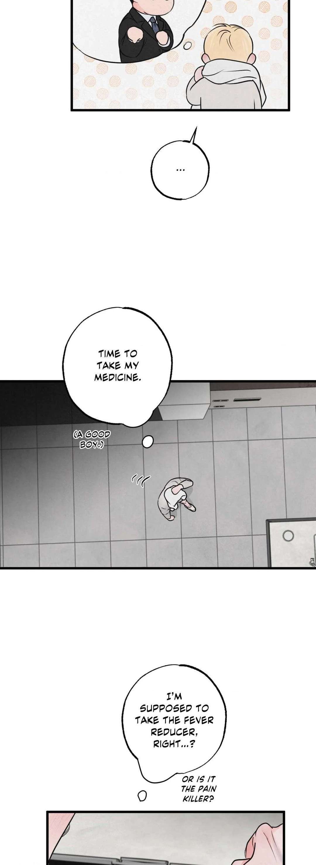 Read A Golden Pair chapter 4.1 image 14 on Lezhin