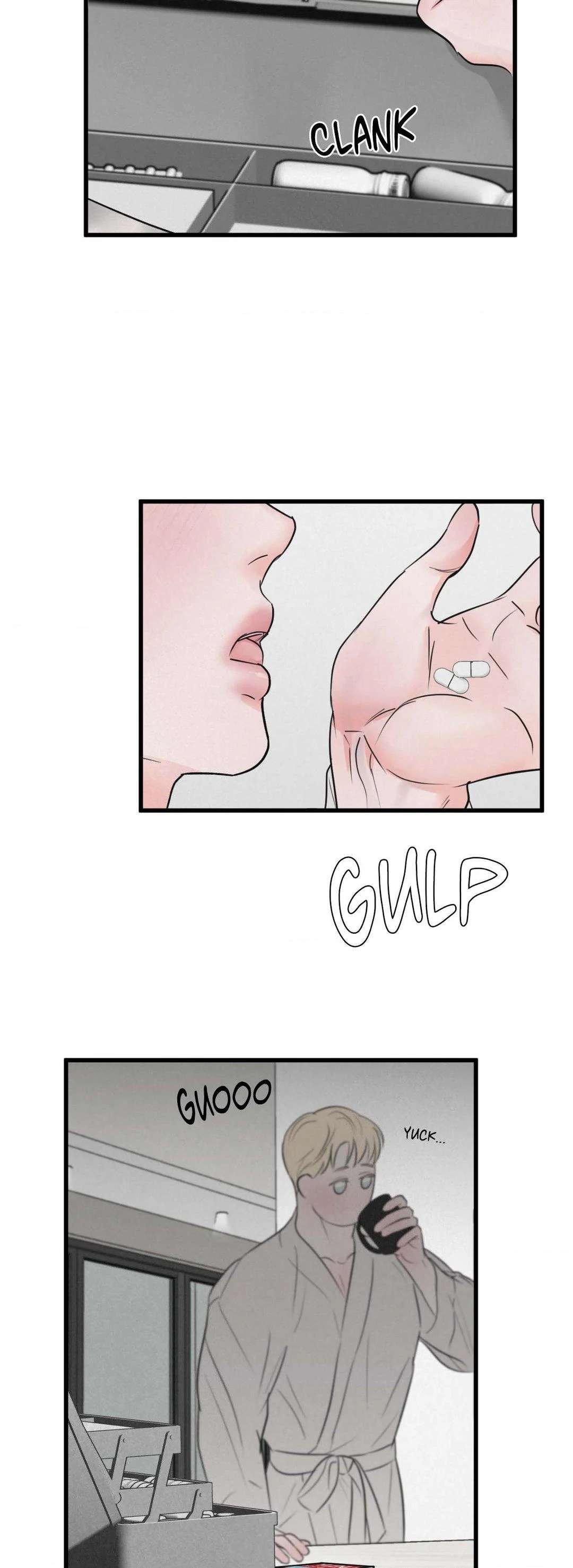 Read A Golden Pair chapter 4.1 image 15 on Lezhin
