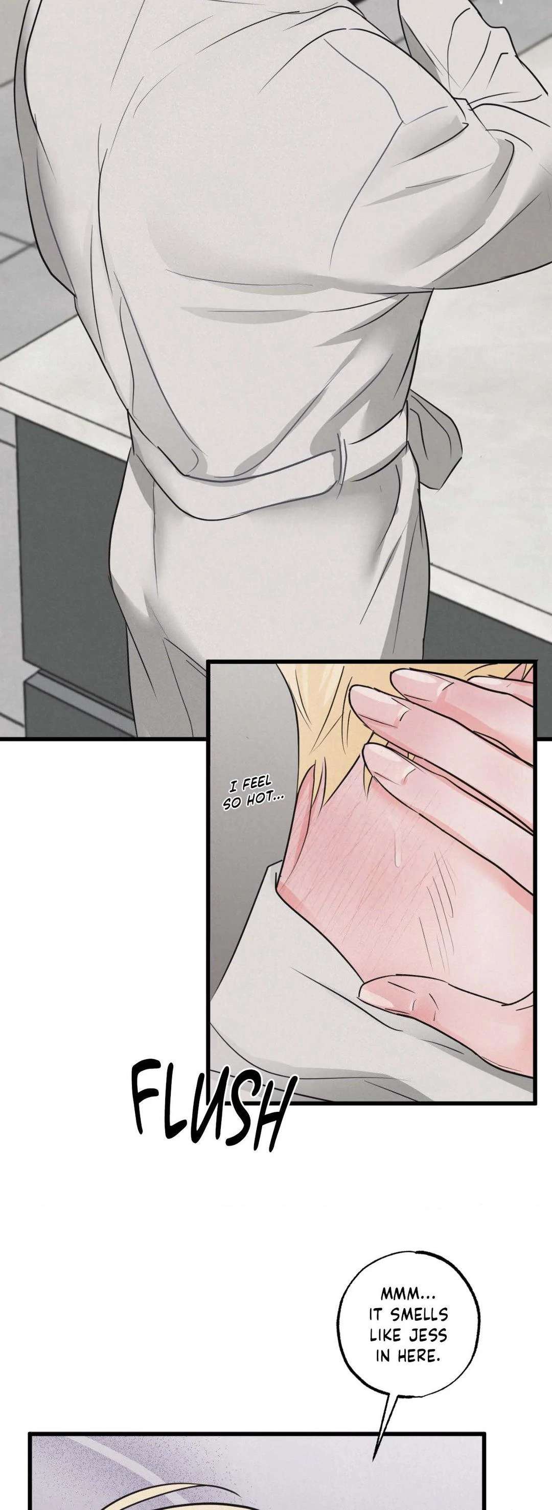 Read A Golden Pair chapter 4.1 image 17 on Lezhin