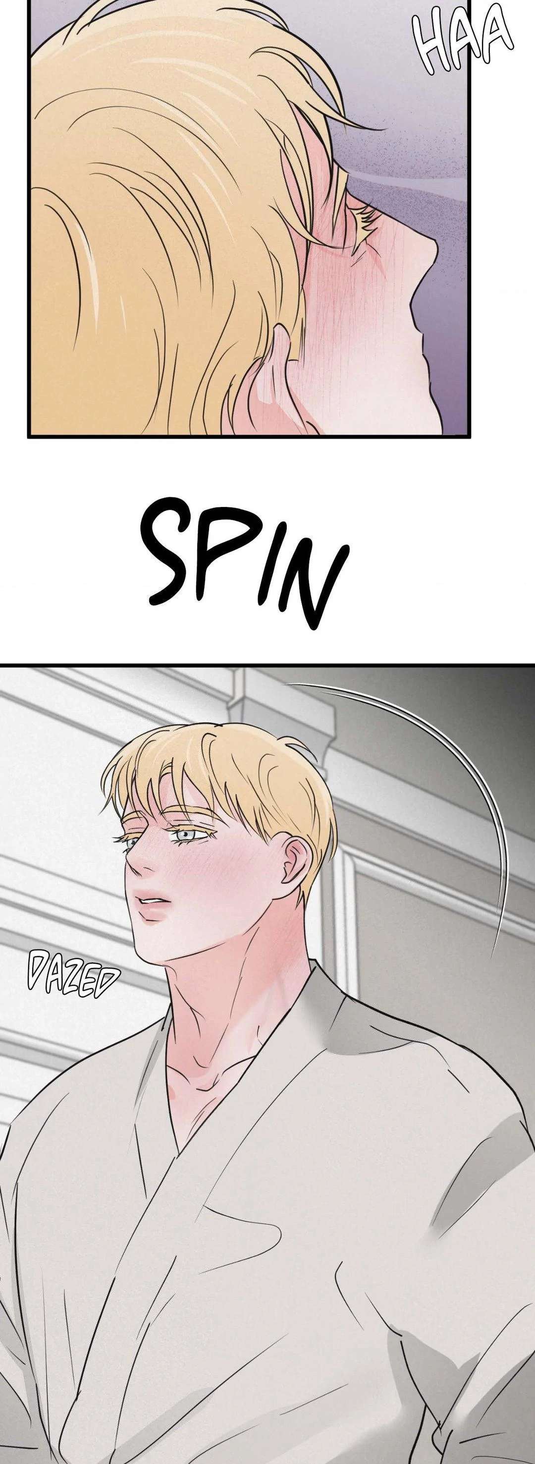 Read A Golden Pair chapter 4.1 image 18 on Lezhin