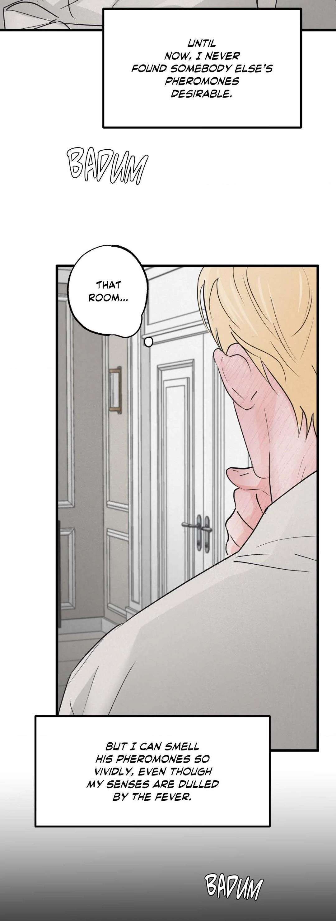 Read A Golden Pair chapter 4.1 image 19 on Lezhin
