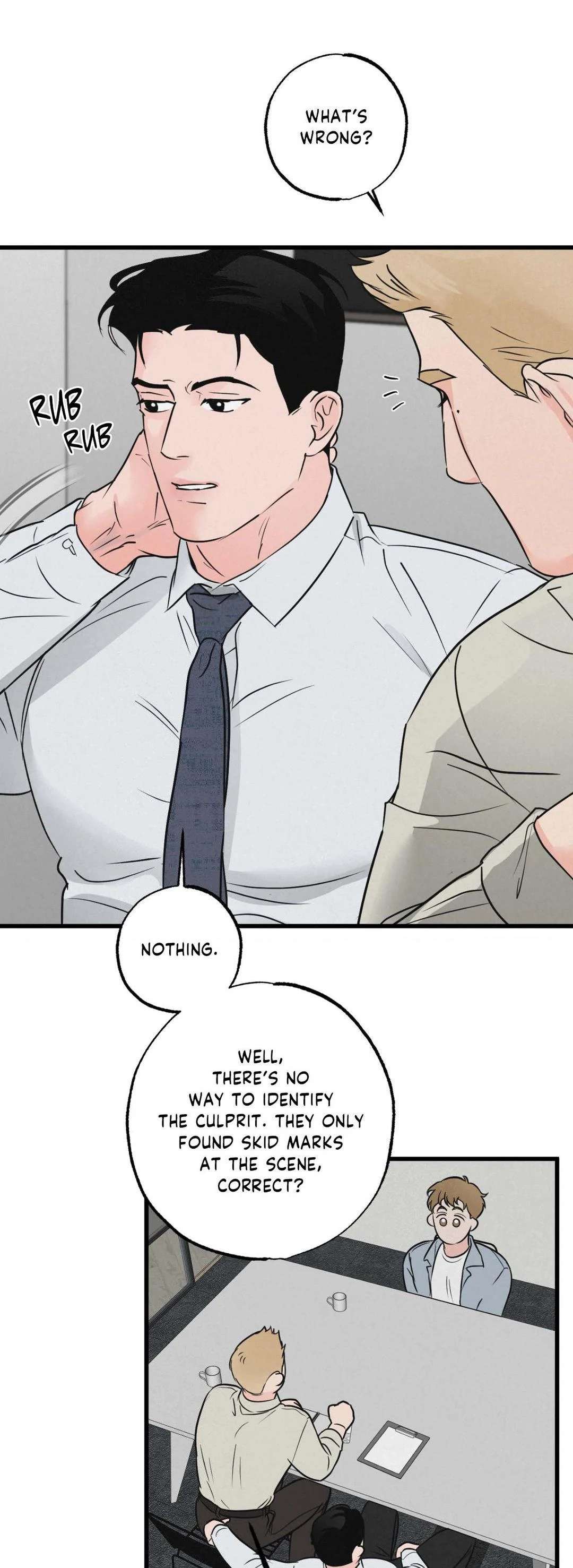 Read A Golden Pair chapter 4.1 image 21 on Lezhin