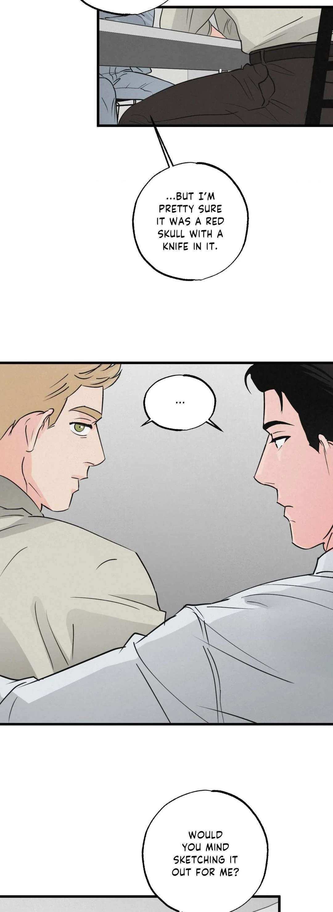 Read A Golden Pair chapter 4.1 image 23 on Lezhin