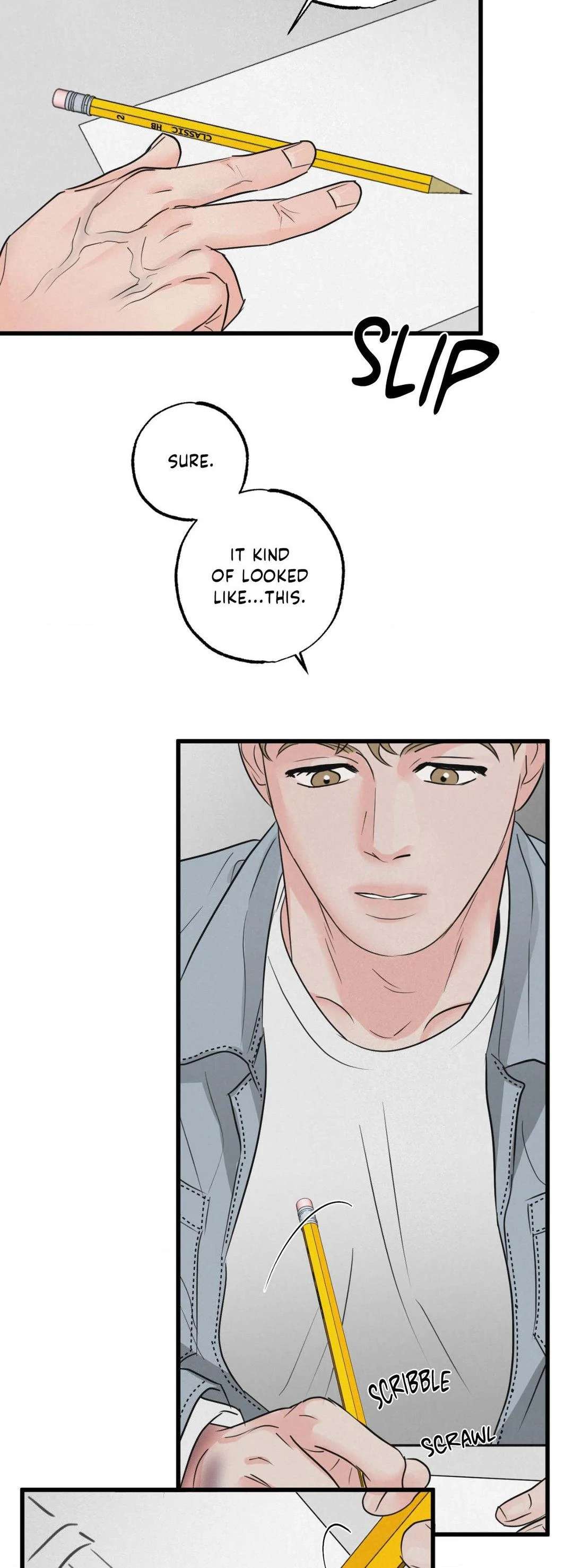 Read A Golden Pair chapter 4.1 image 24 on Lezhin