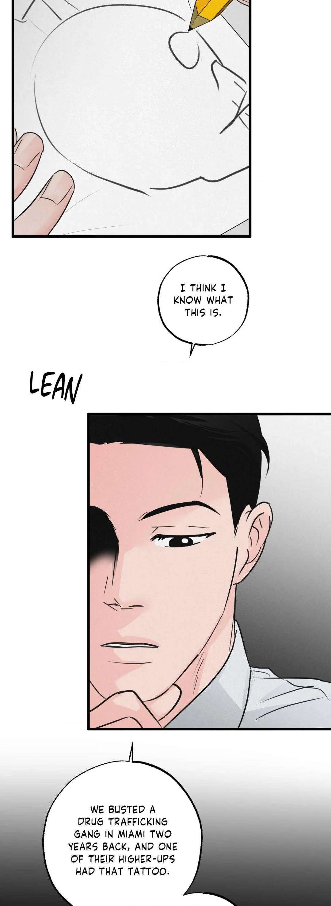 Read A Golden Pair chapter 4.1 image 25 on Lezhin