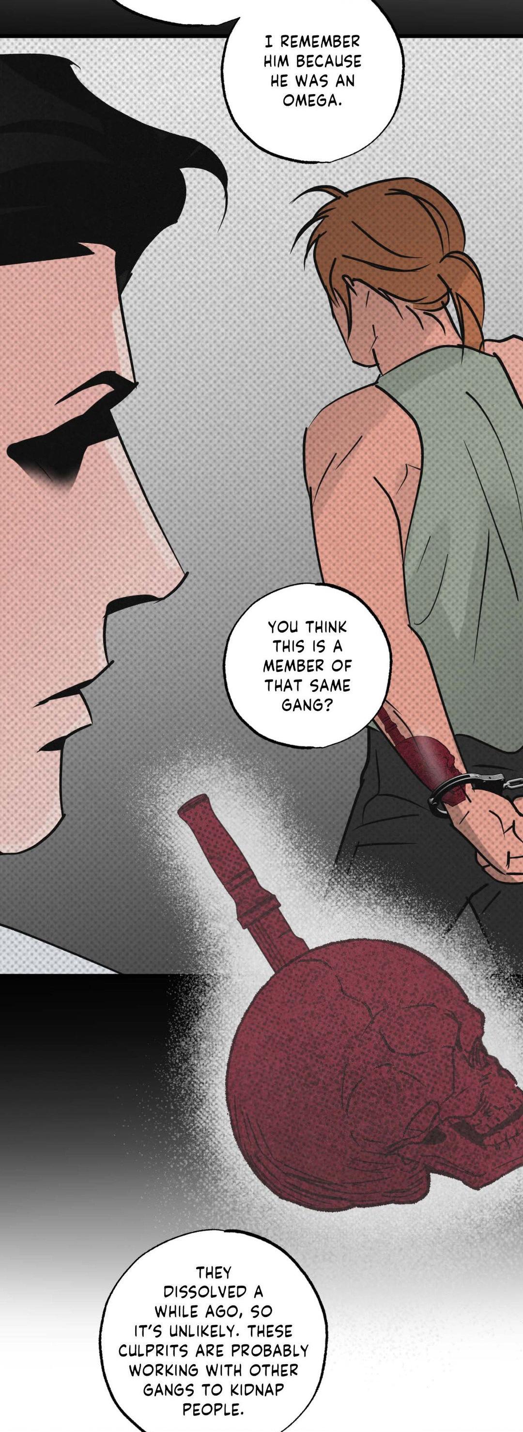 Read A Golden Pair chapter 4.1 image 26 on Lezhin