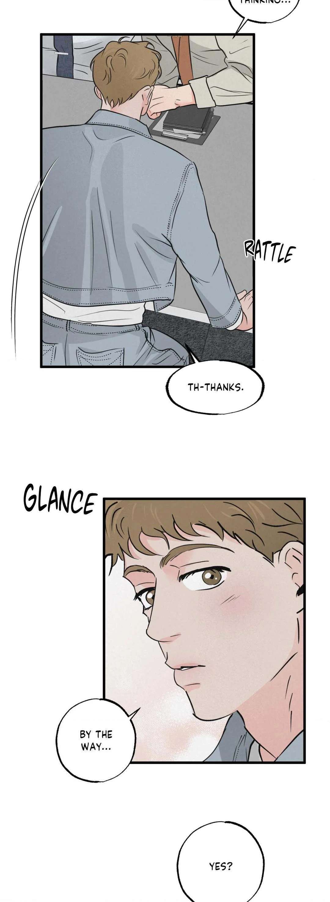 Read A Golden Pair chapter 4.1 image 28 on Lezhin