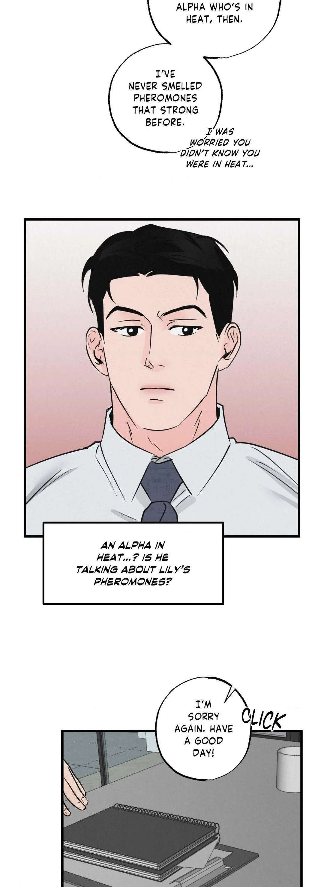 Read A Golden Pair chapter 4.1 image 31 on Lezhin
