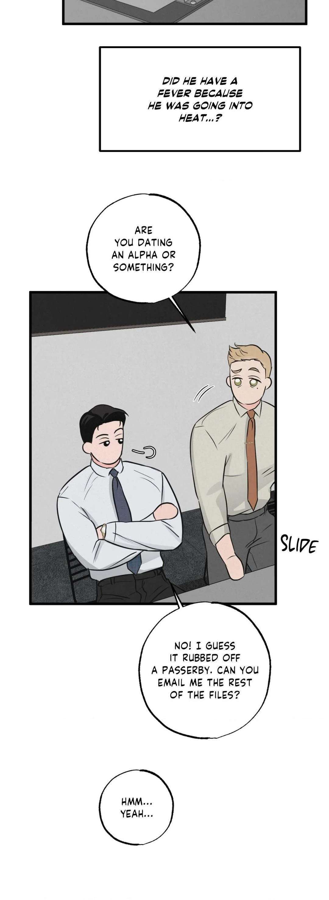 Read A Golden Pair chapter 4.1 image 32 on Lezhin