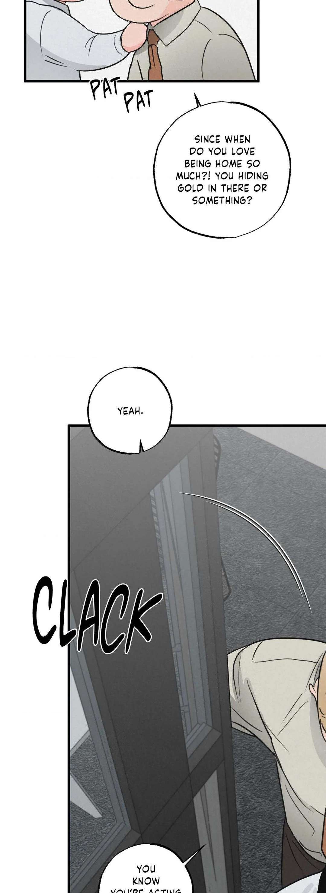 Read A Golden Pair chapter 4.1 image 34 on Lezhin