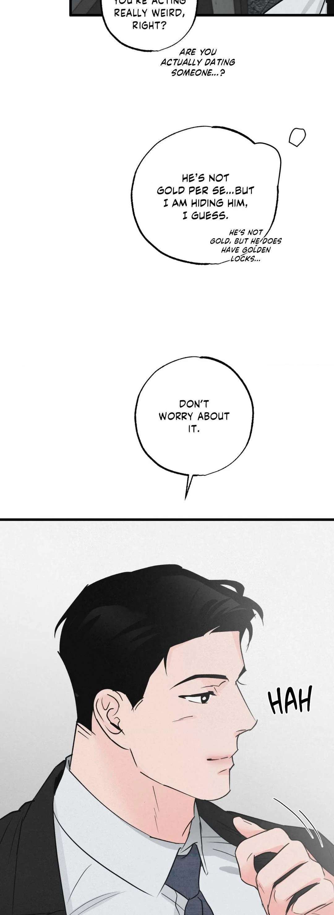 Read A Golden Pair chapter 4.1 image 35 on Lezhin