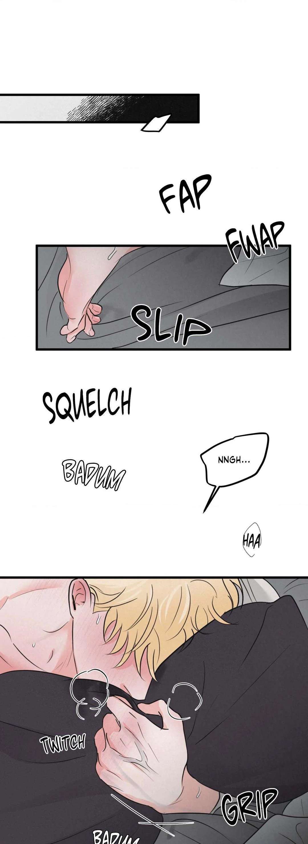 Read A Golden Pair chapter 4.1 image 37 on Lezhin