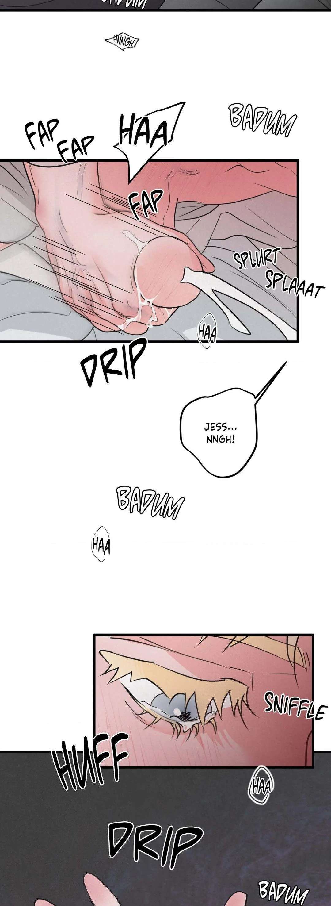 Read A Golden Pair chapter 4.1 image 38 on Lezhin