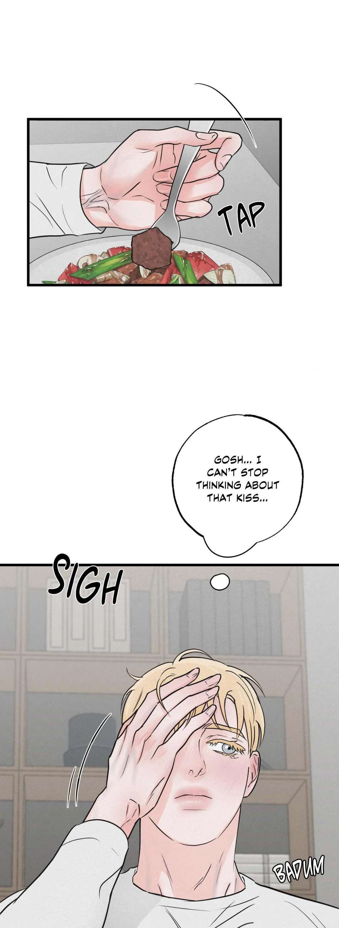 Read A Golden Pair chapter 4.1 image 5 on Lezhin