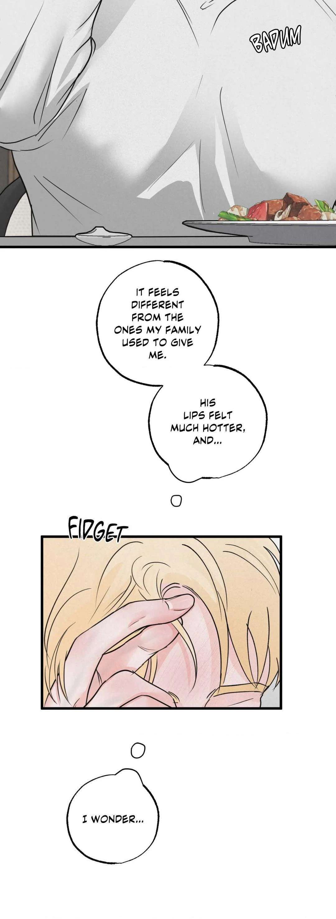 Read A Golden Pair chapter 4.1 image 6 on Lezhin