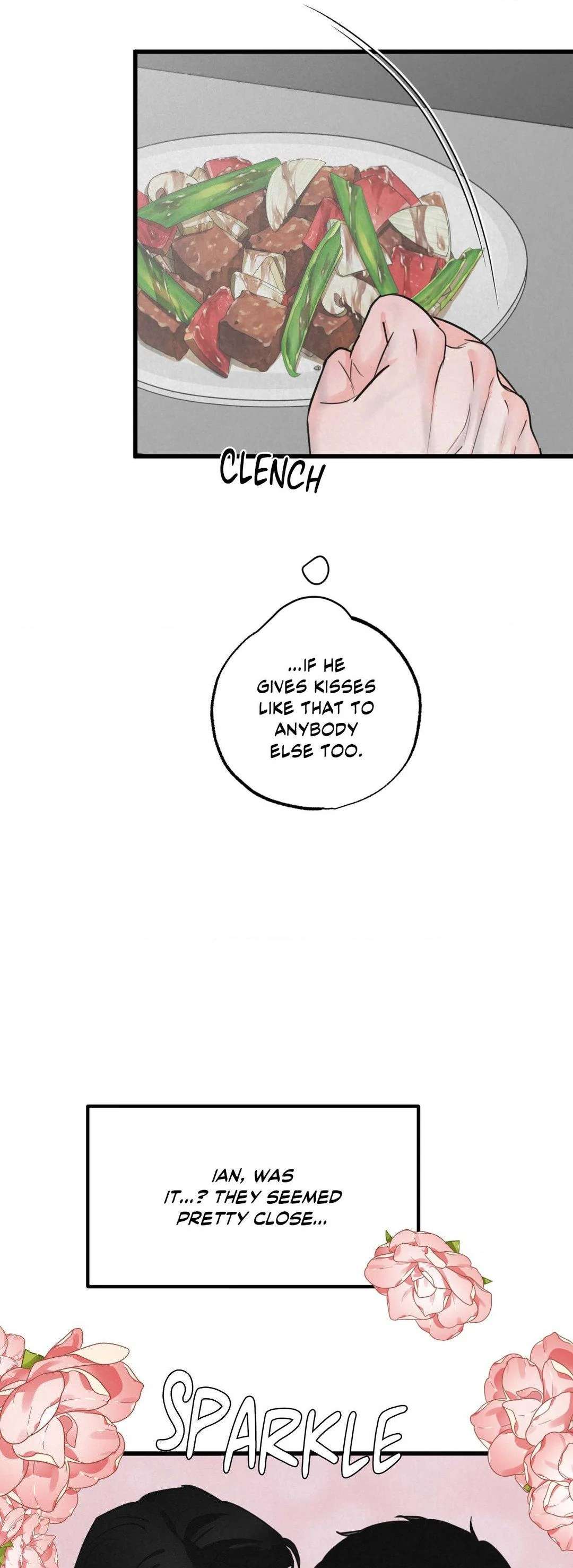 Read A Golden Pair chapter 4.1 image 7 on Lezhin