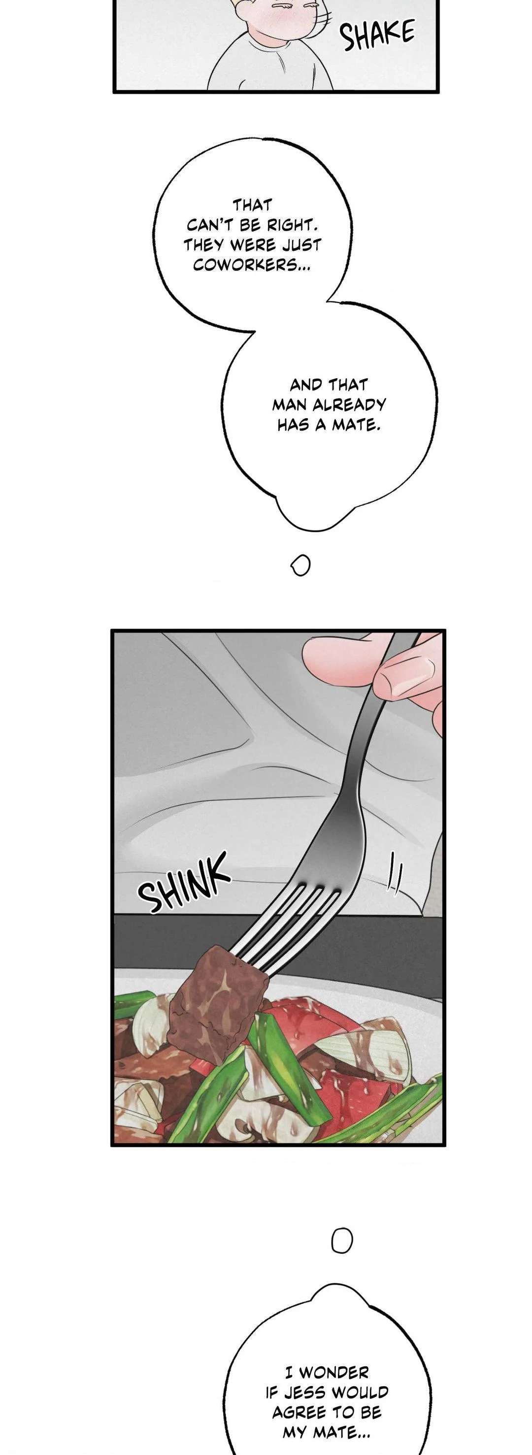 Read A Golden Pair chapter 4.1 image 9 on Lezhin